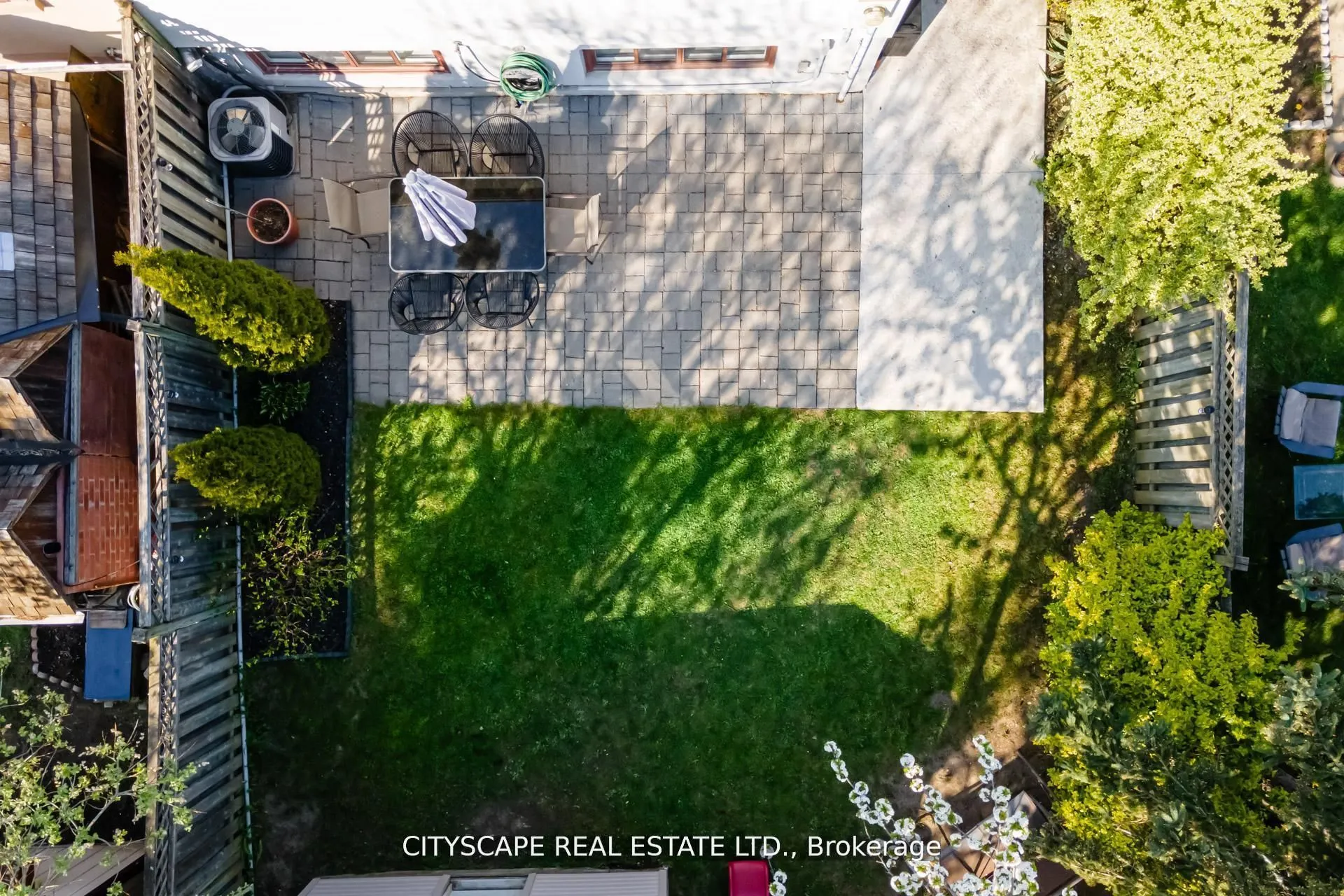 3206 Candela Drive