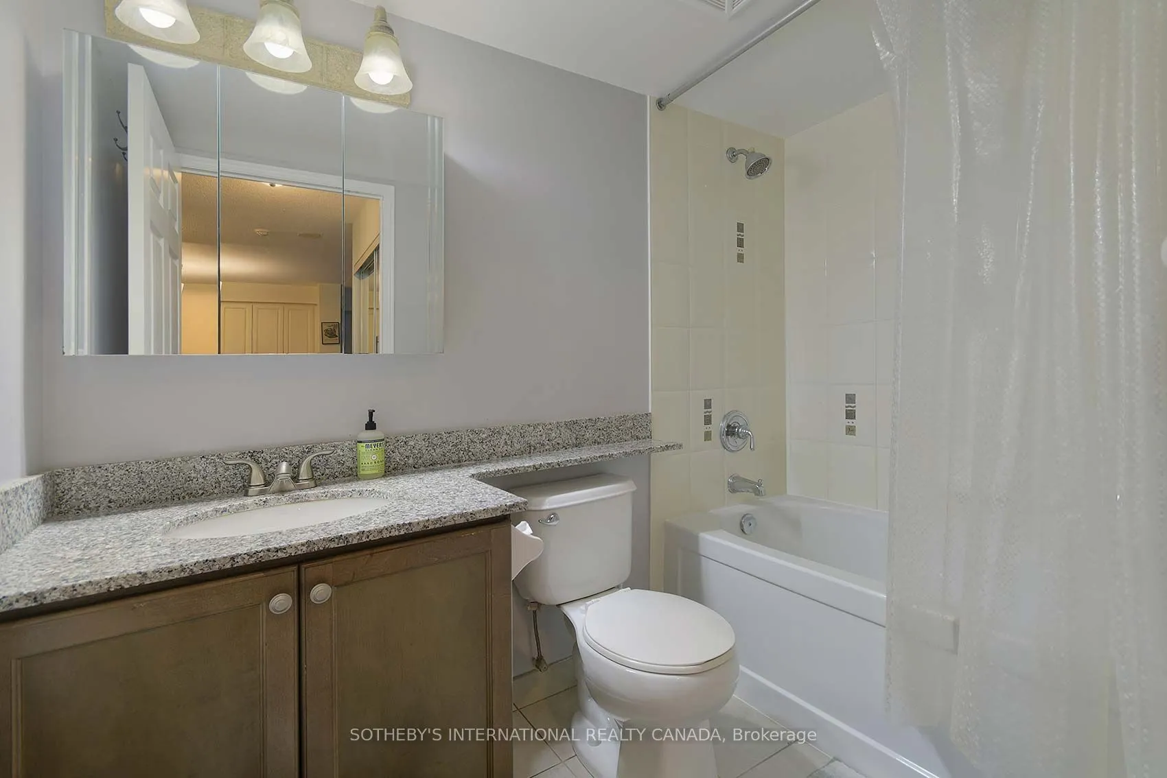 3 Michael Power Place, #208