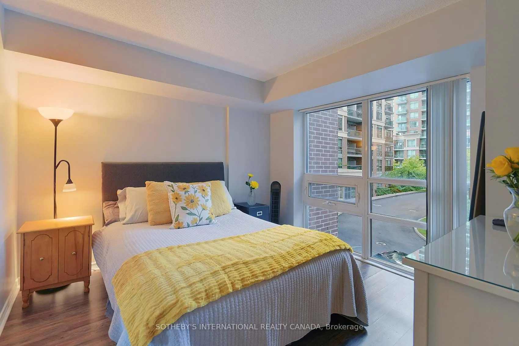 3 Michael Power Place, #208