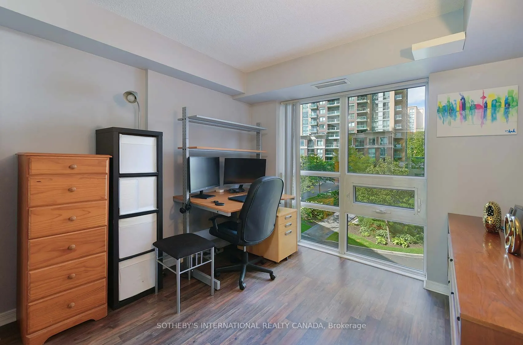 3 Michael Power Place, #208
