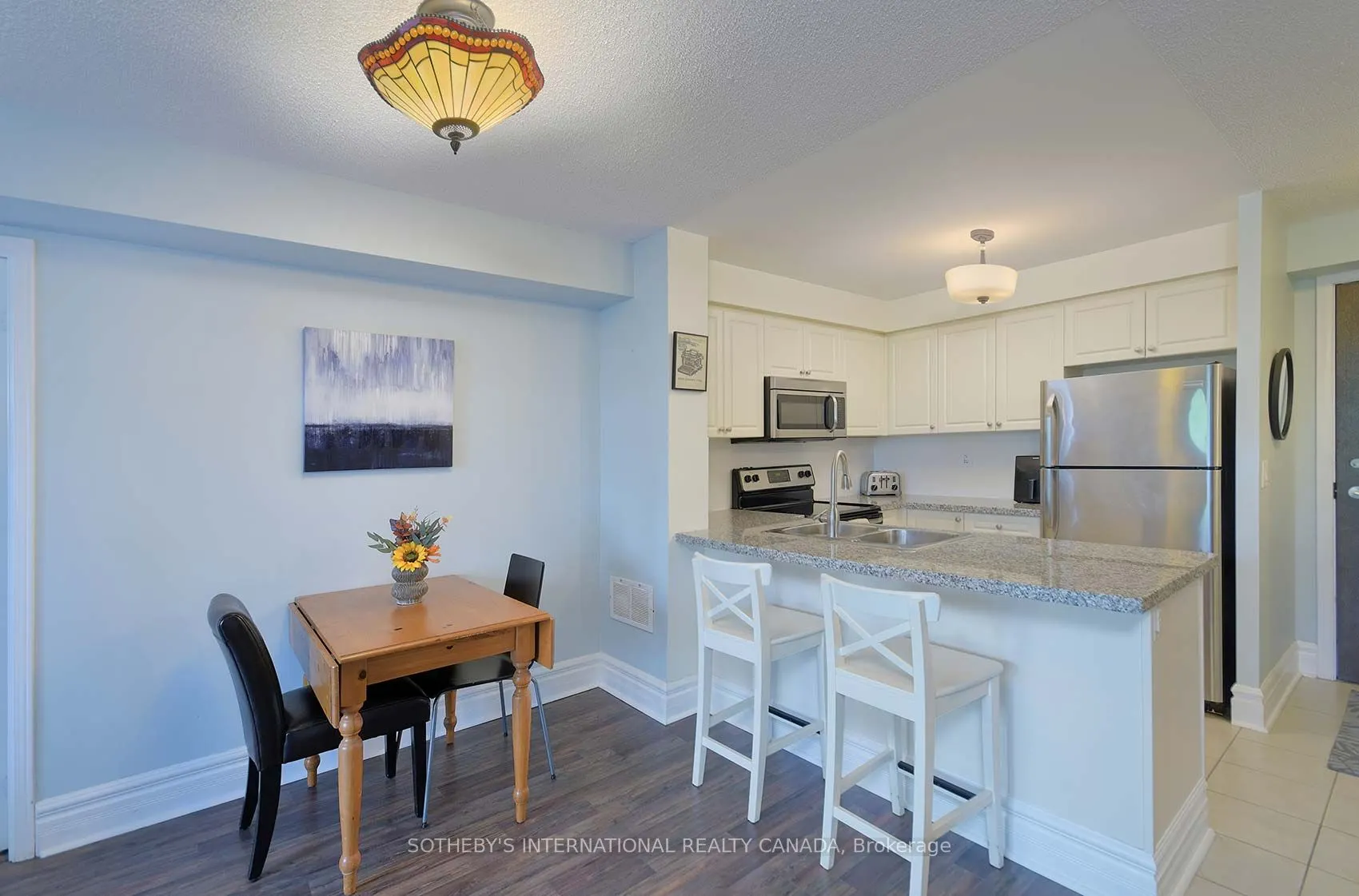 3 Michael Power Place, #208