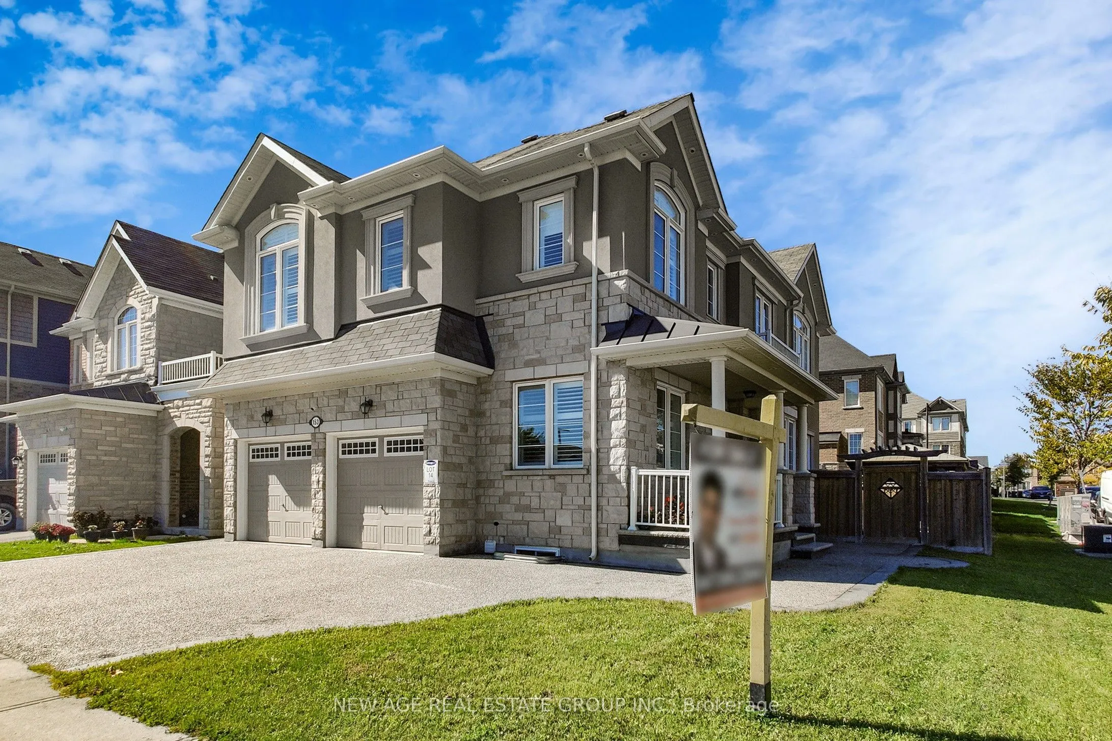 153 Whitlock Avenue