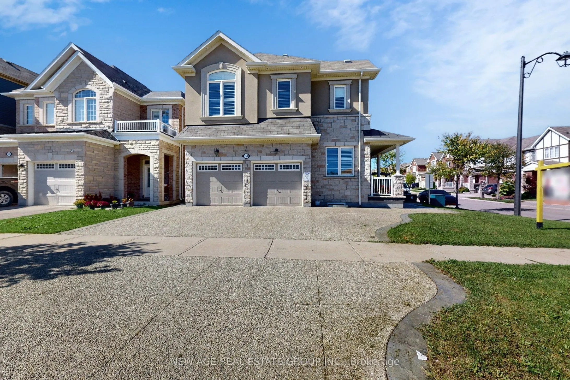 153 Whitlock Avenue