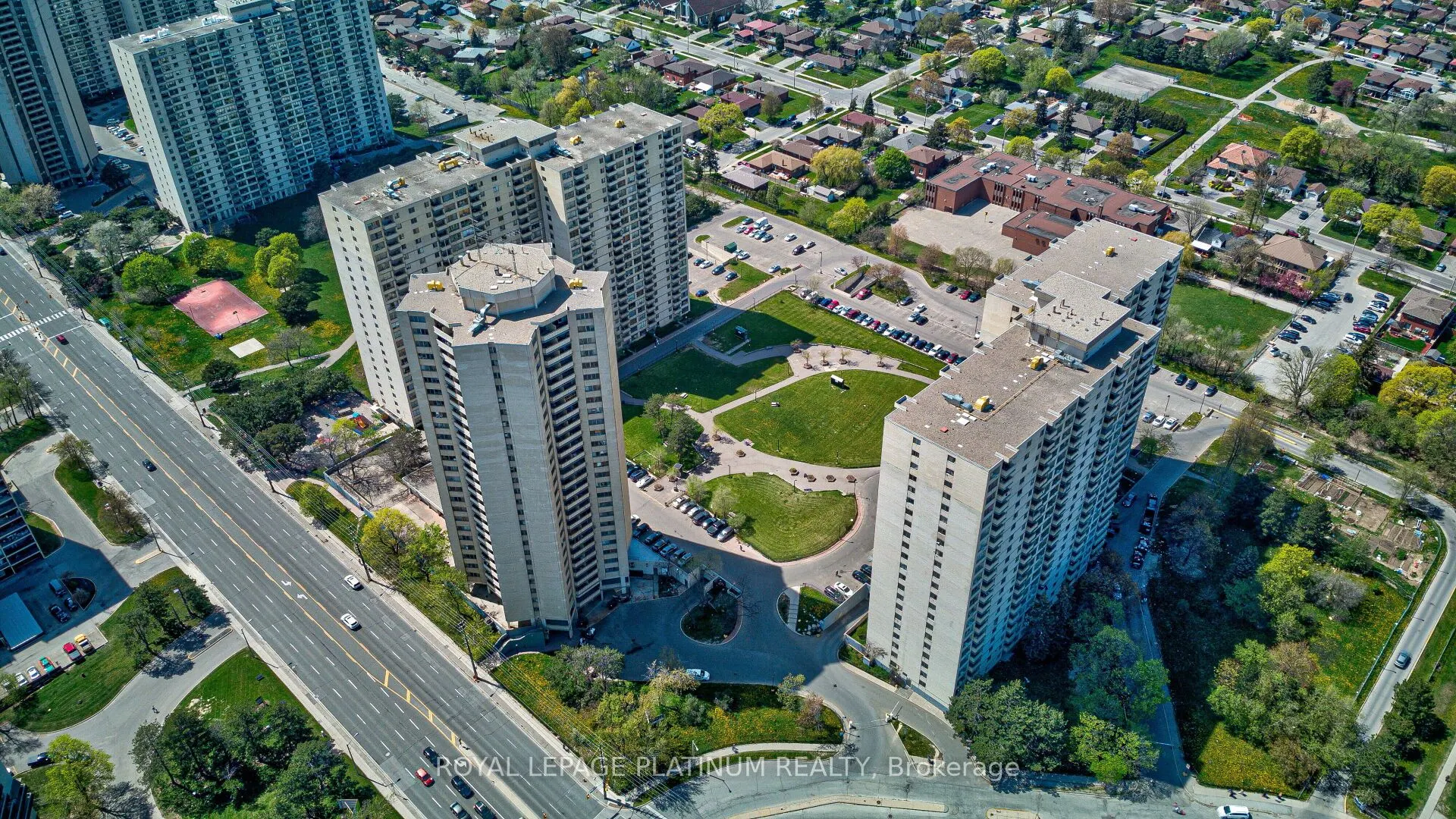 330 Dixon Road, #408