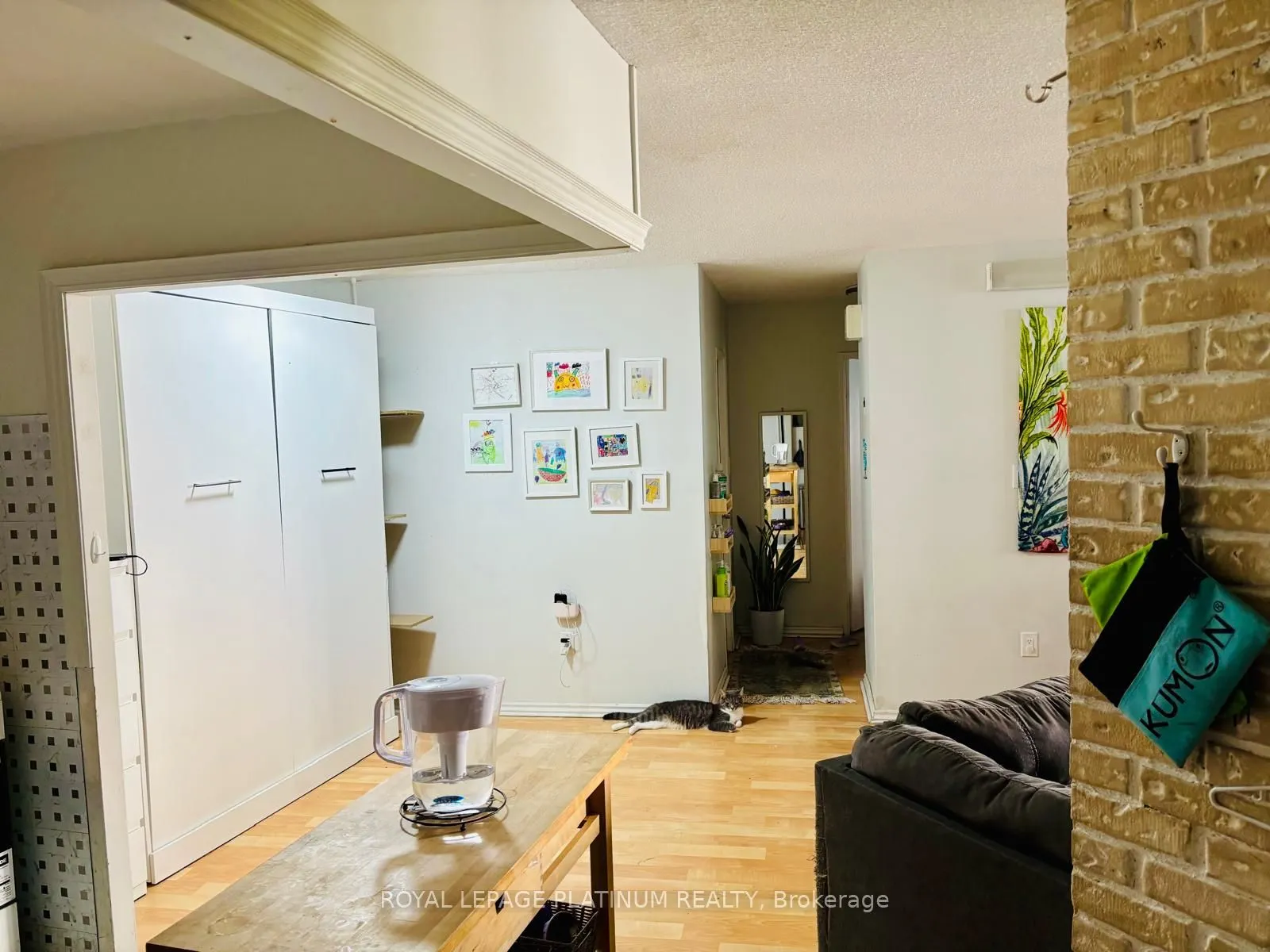 330 Dixon Road, #408