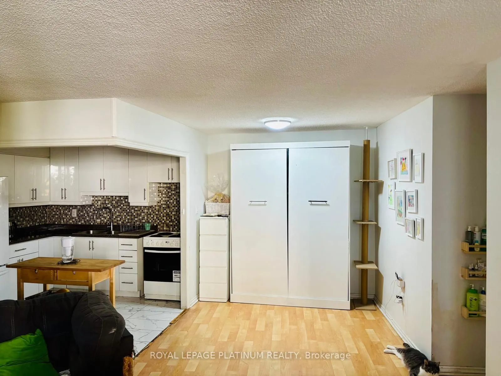 330 Dixon Road, #408