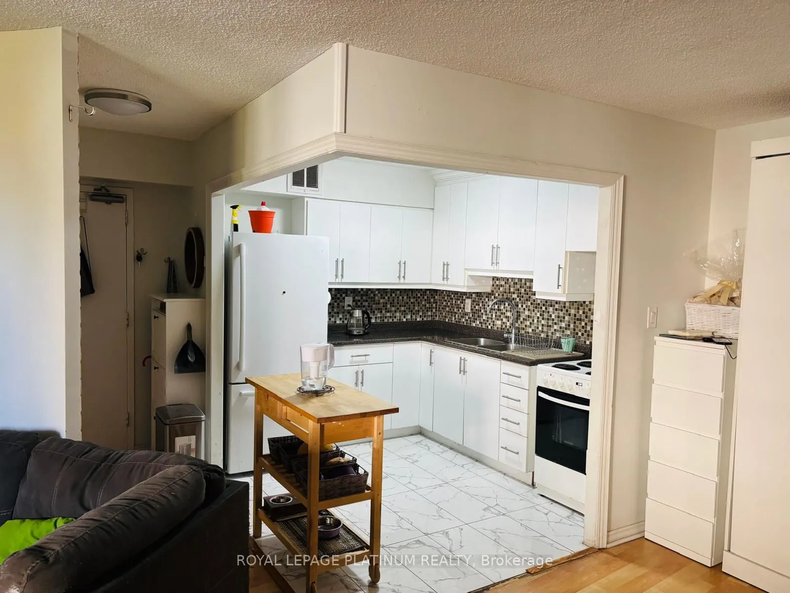 330 Dixon Road, #408