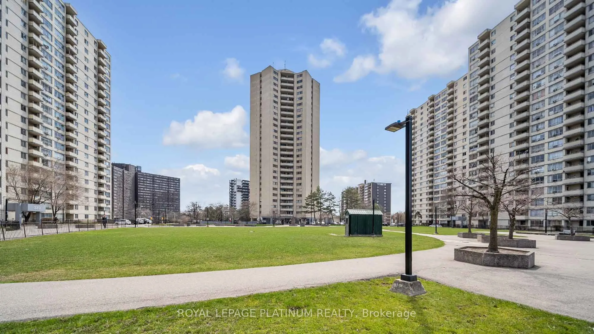 330 Dixon Road, #408