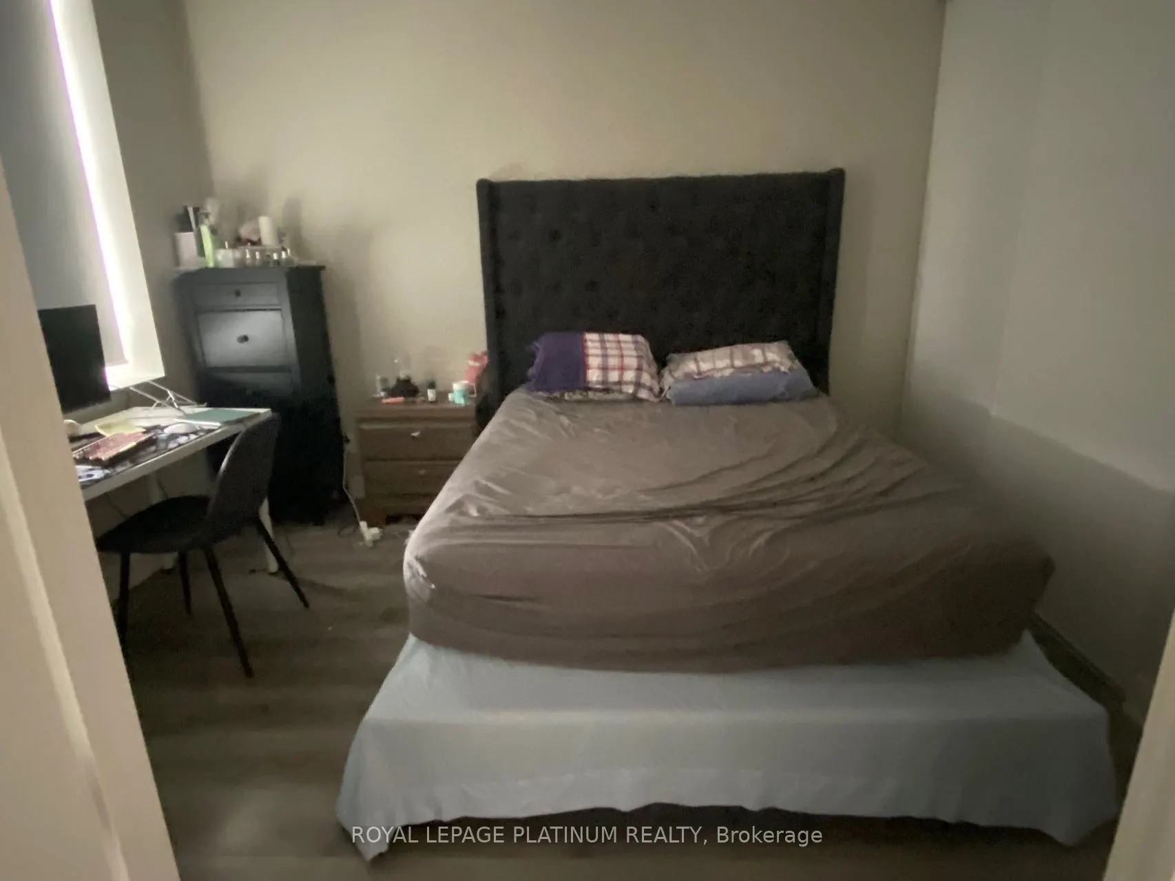 330 Dixon Road, #408