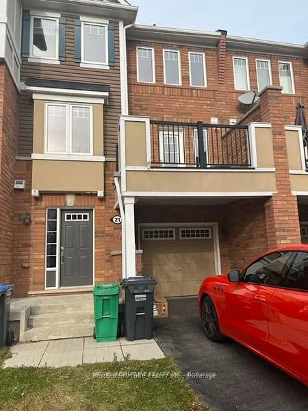 21 Arnprior Road