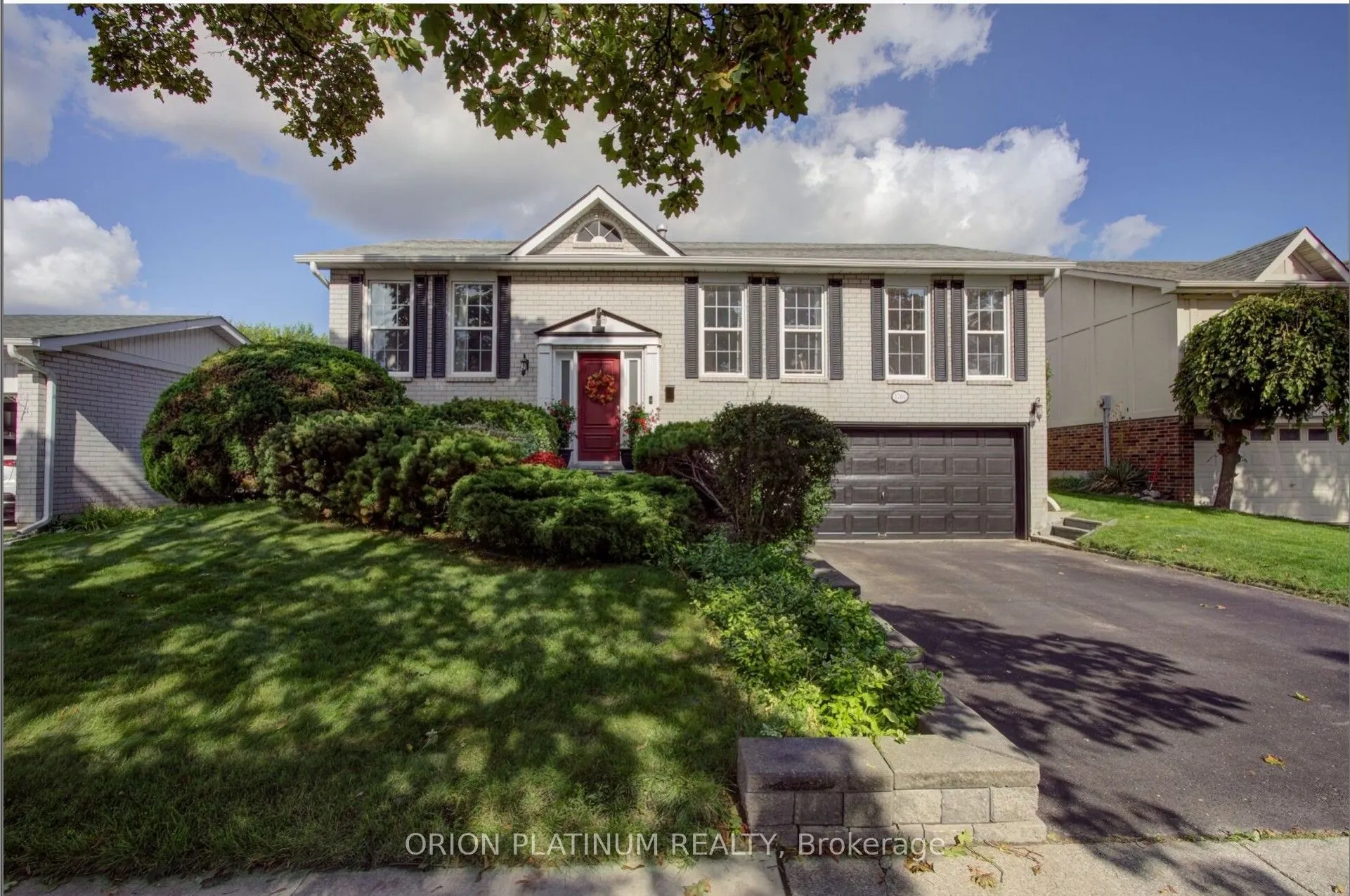 1706 Branchwood Park
