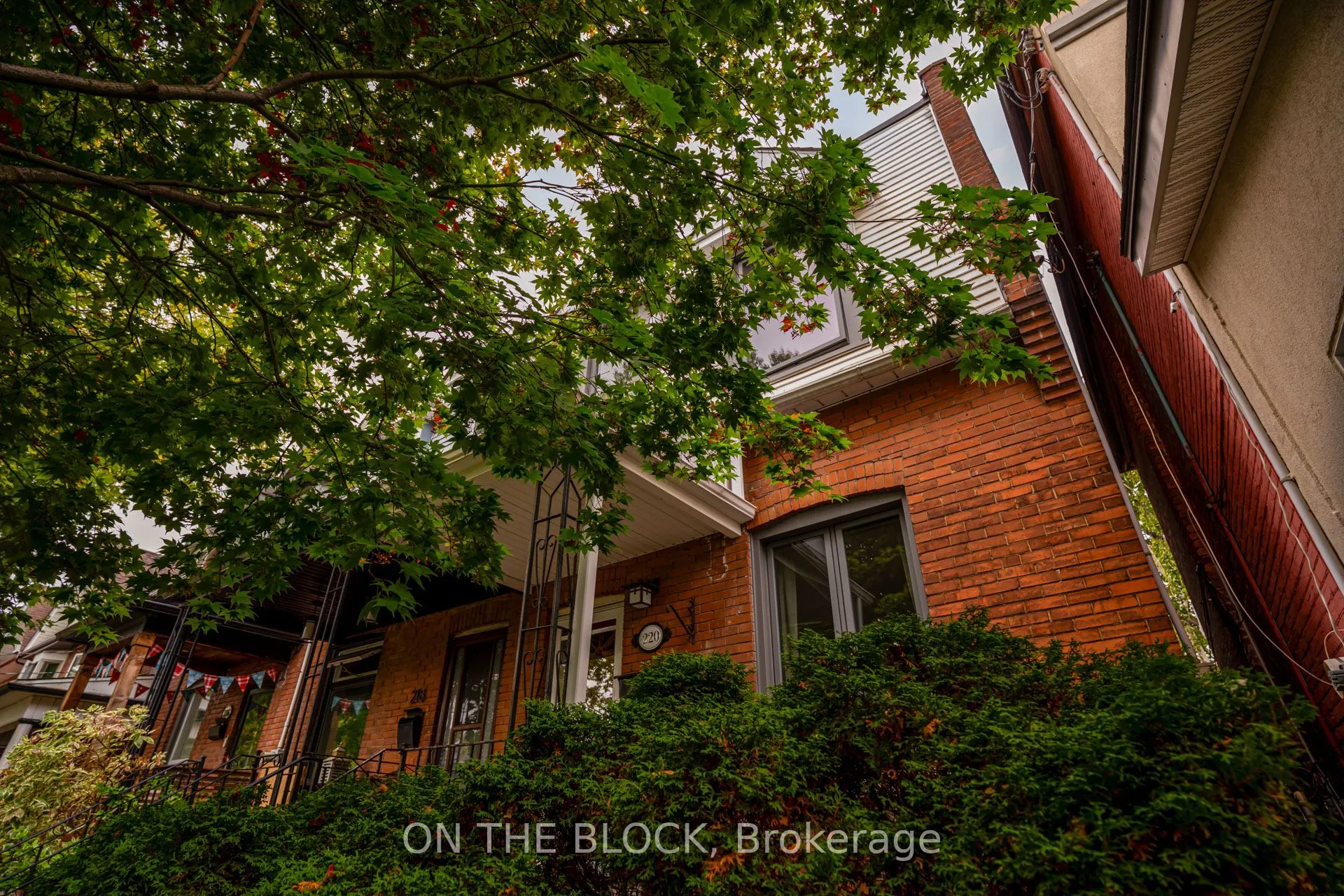 220 Fairview Avenue