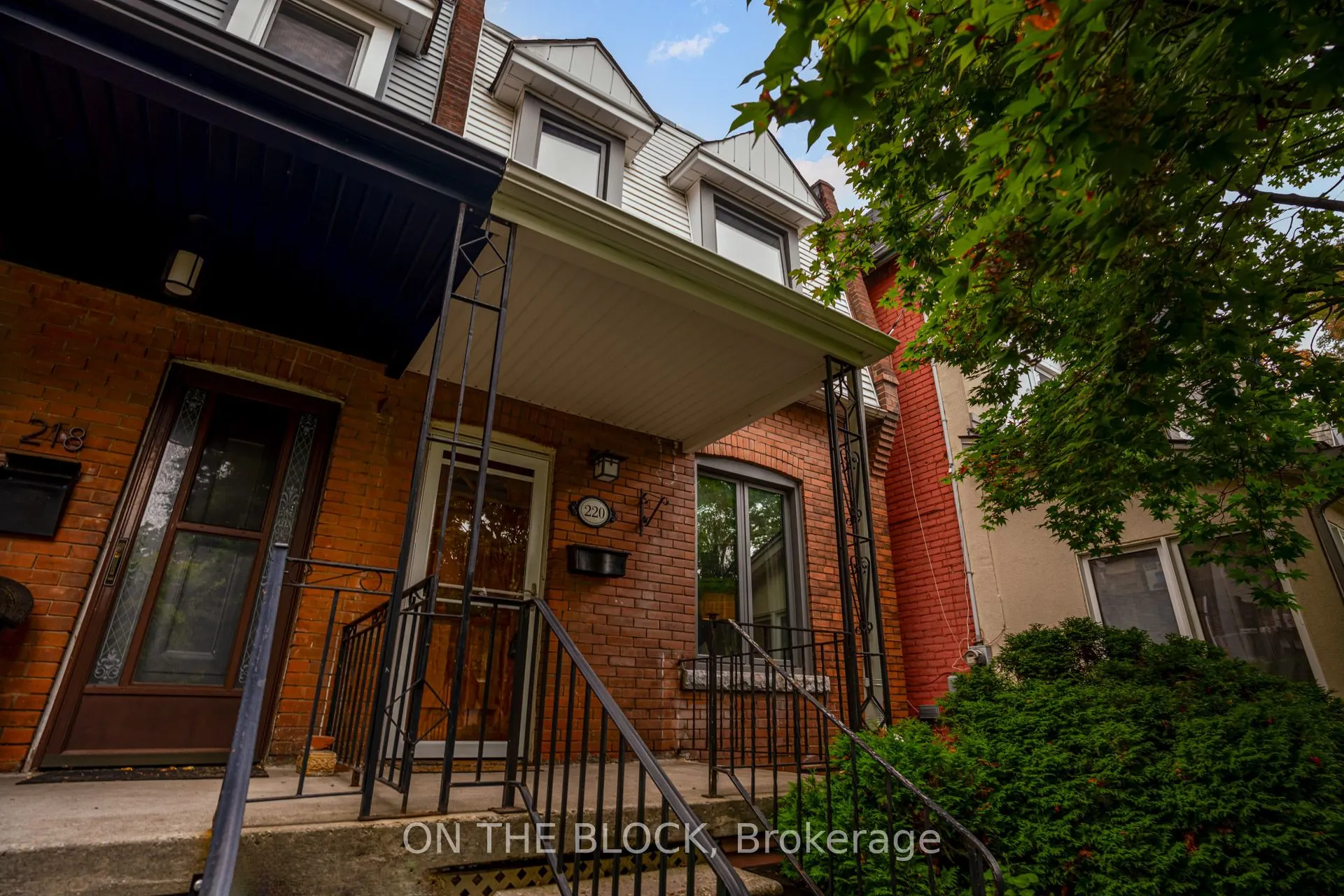 220 Fairview Avenue