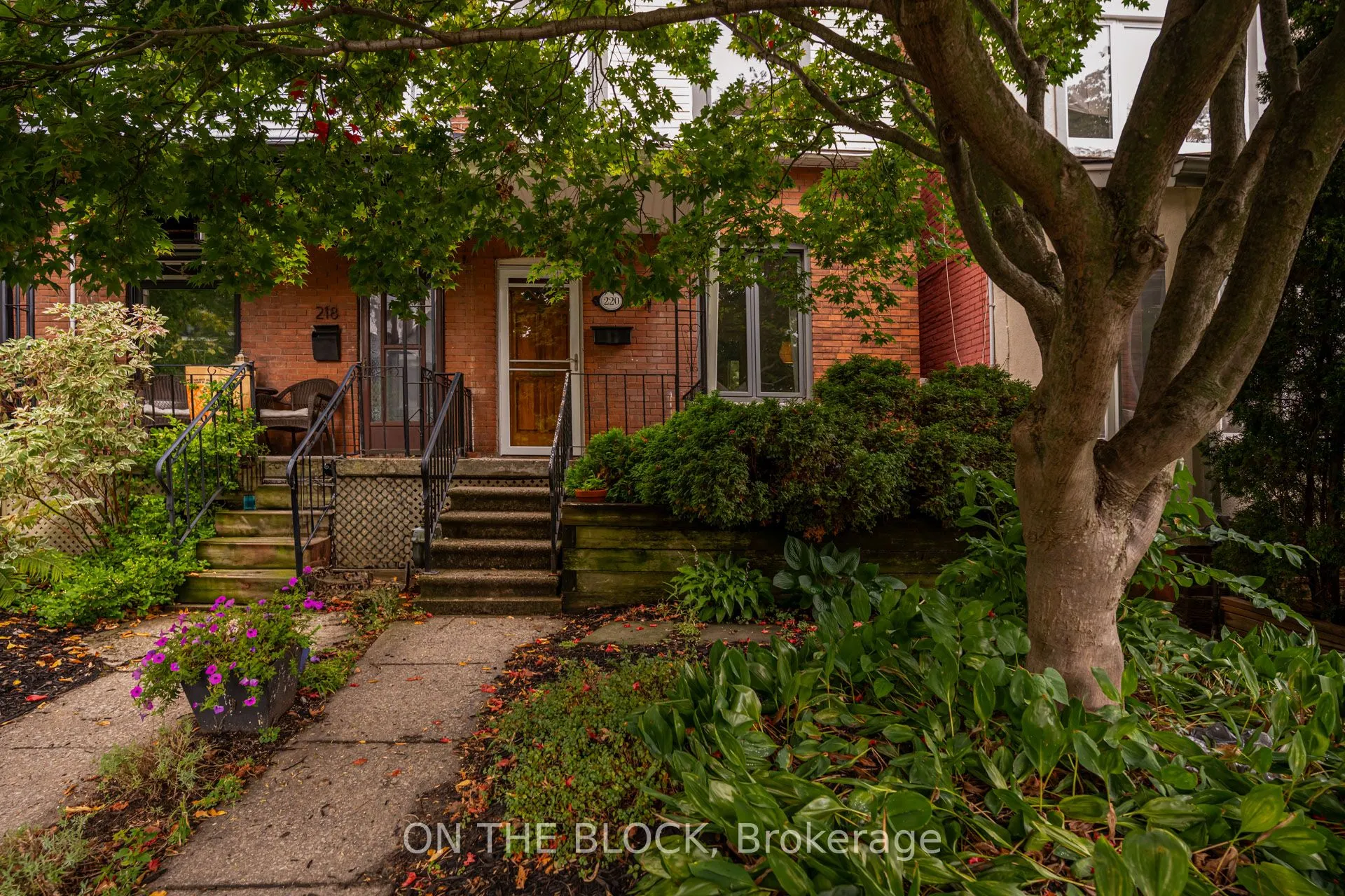 220 Fairview Avenue
