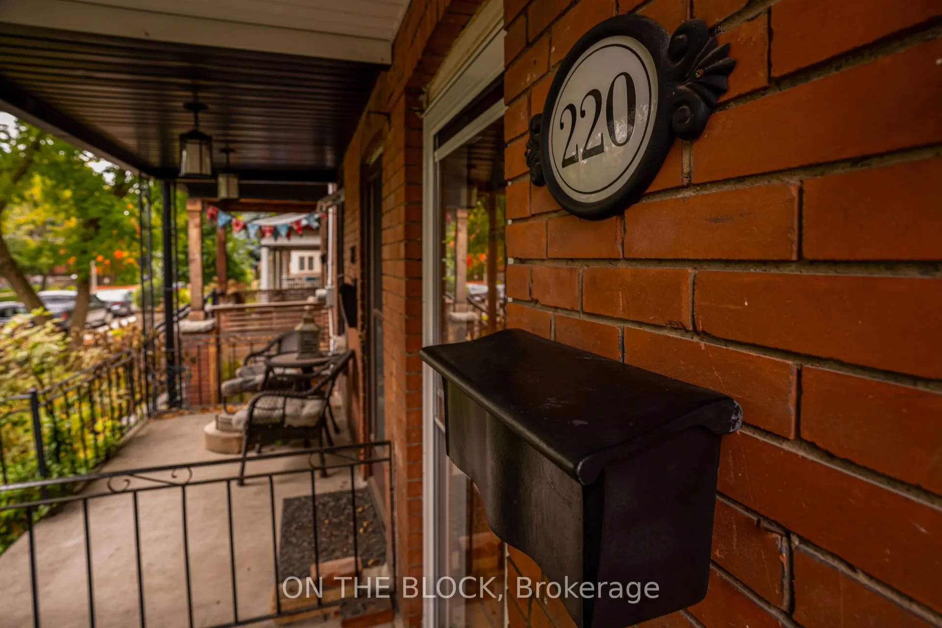 220 Fairview Avenue