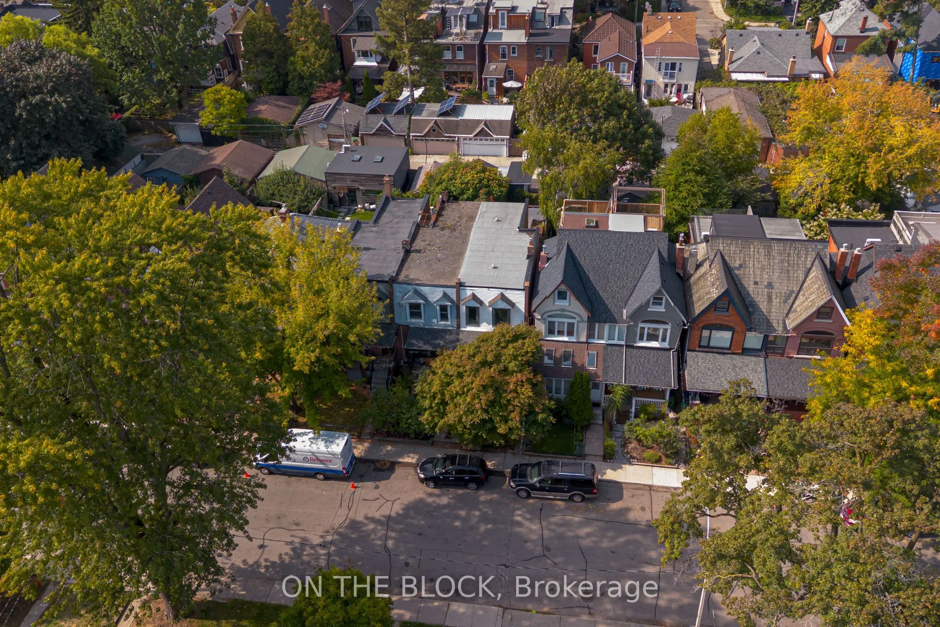 220 Fairview Avenue