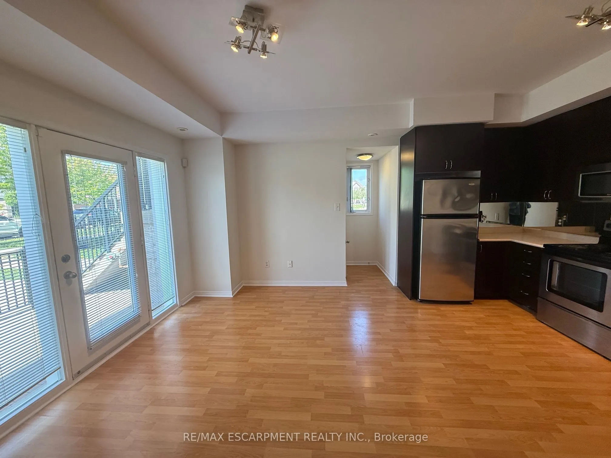 5055 Oscar Peterson Boulevard, #8