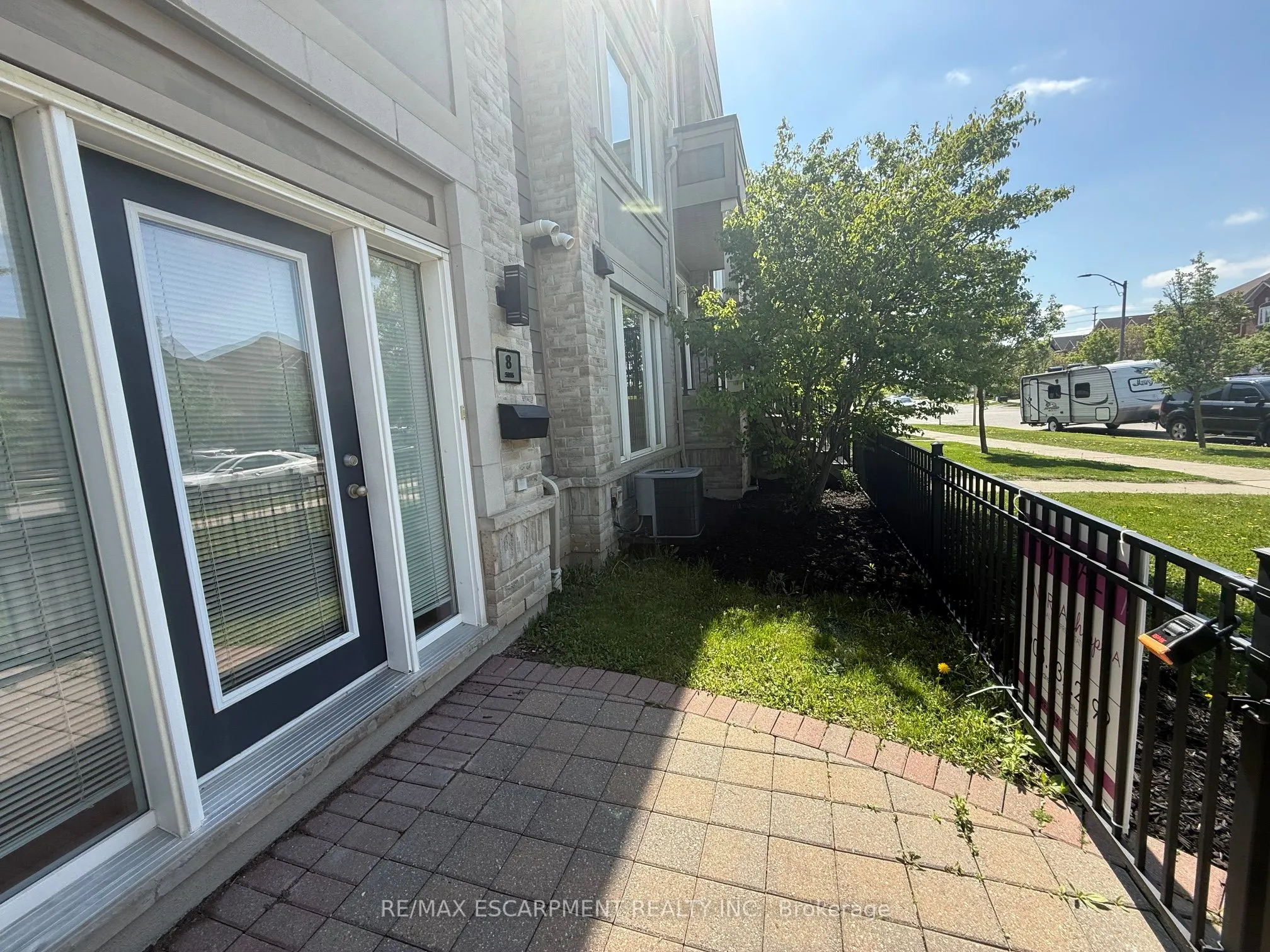5055 Oscar Peterson Boulevard, #8