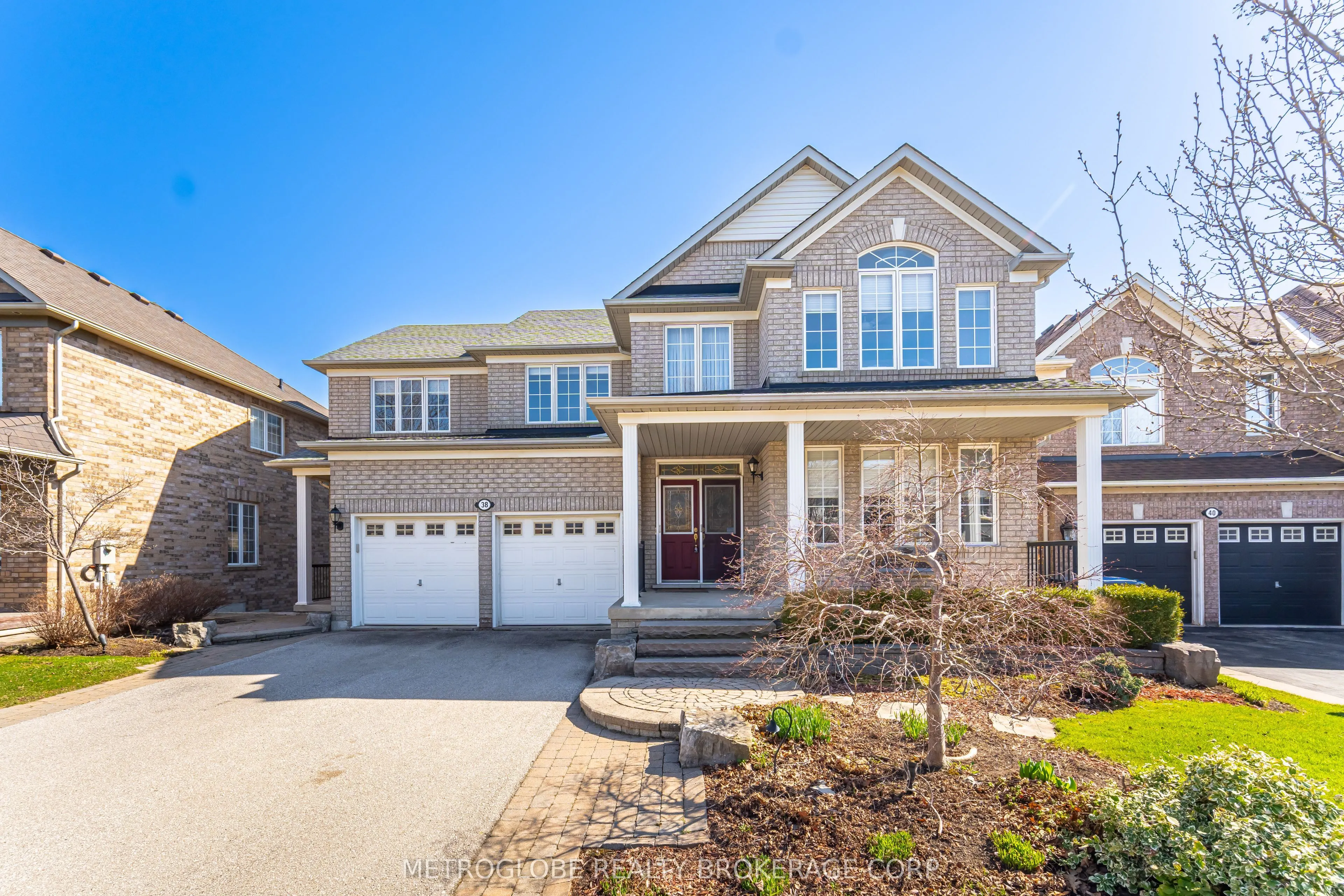 38 Maltby Court