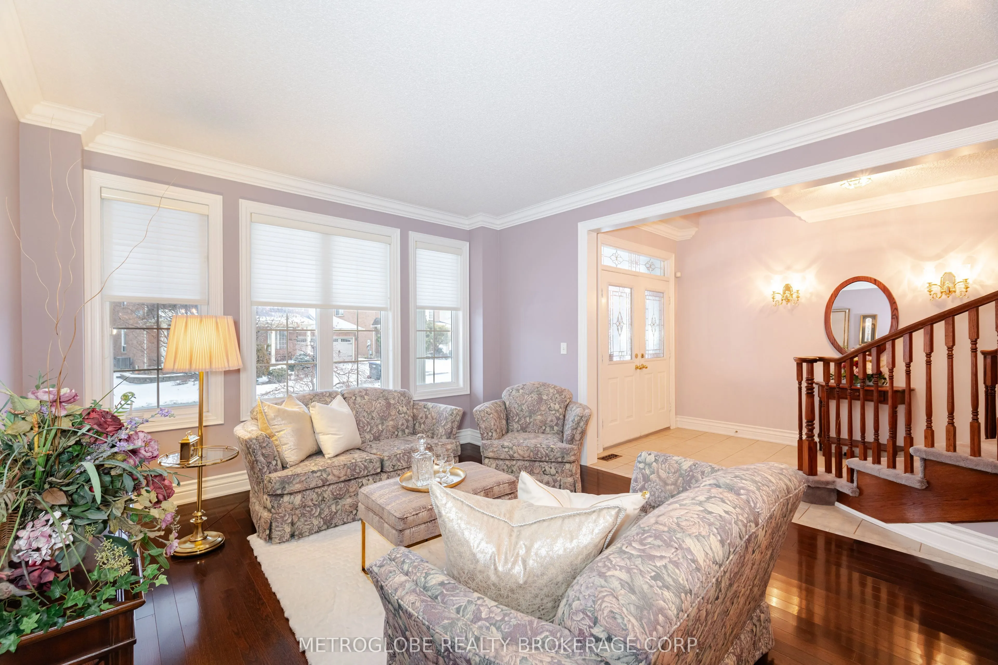 38 Maltby Court