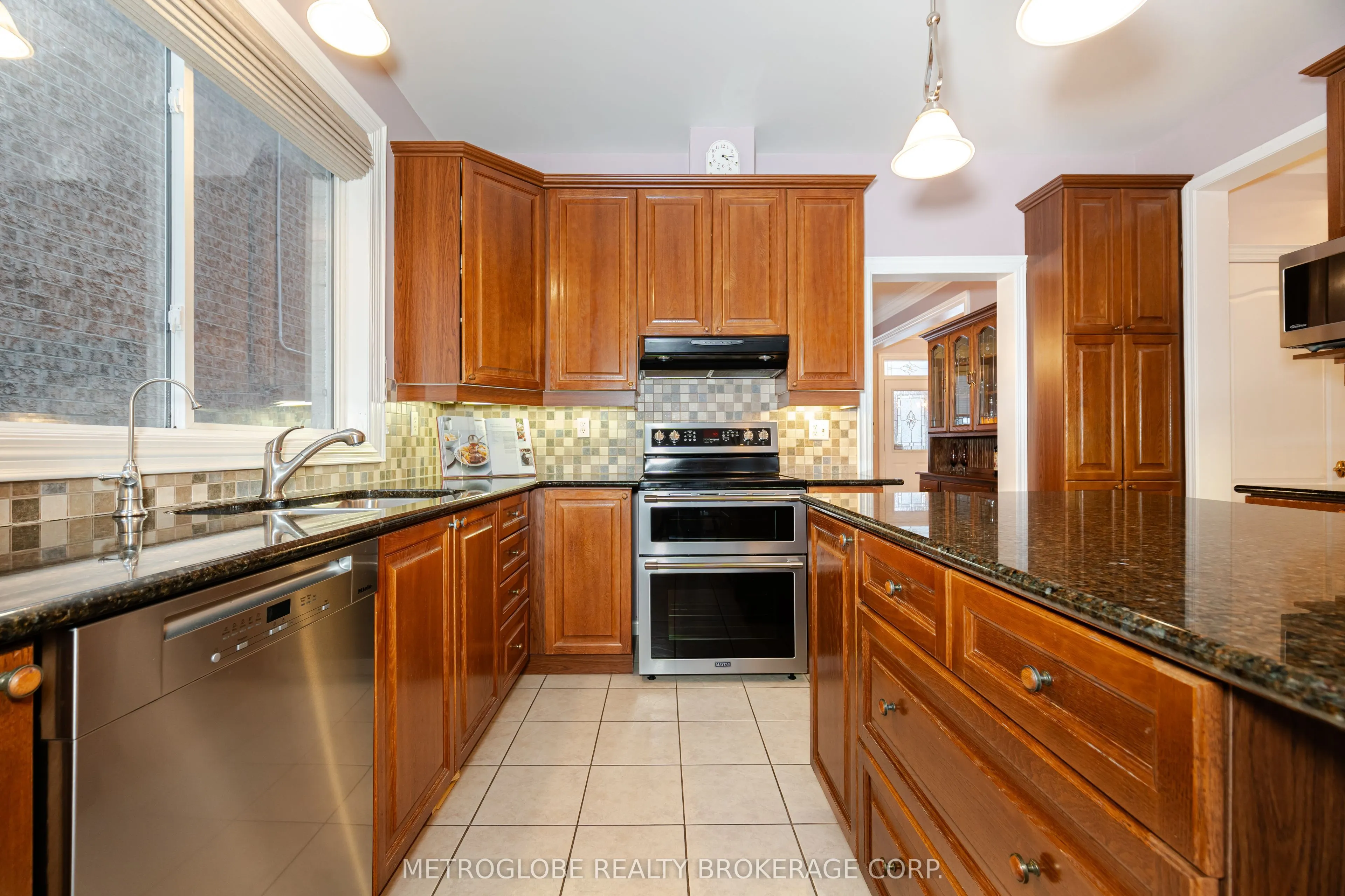 38 Maltby Court