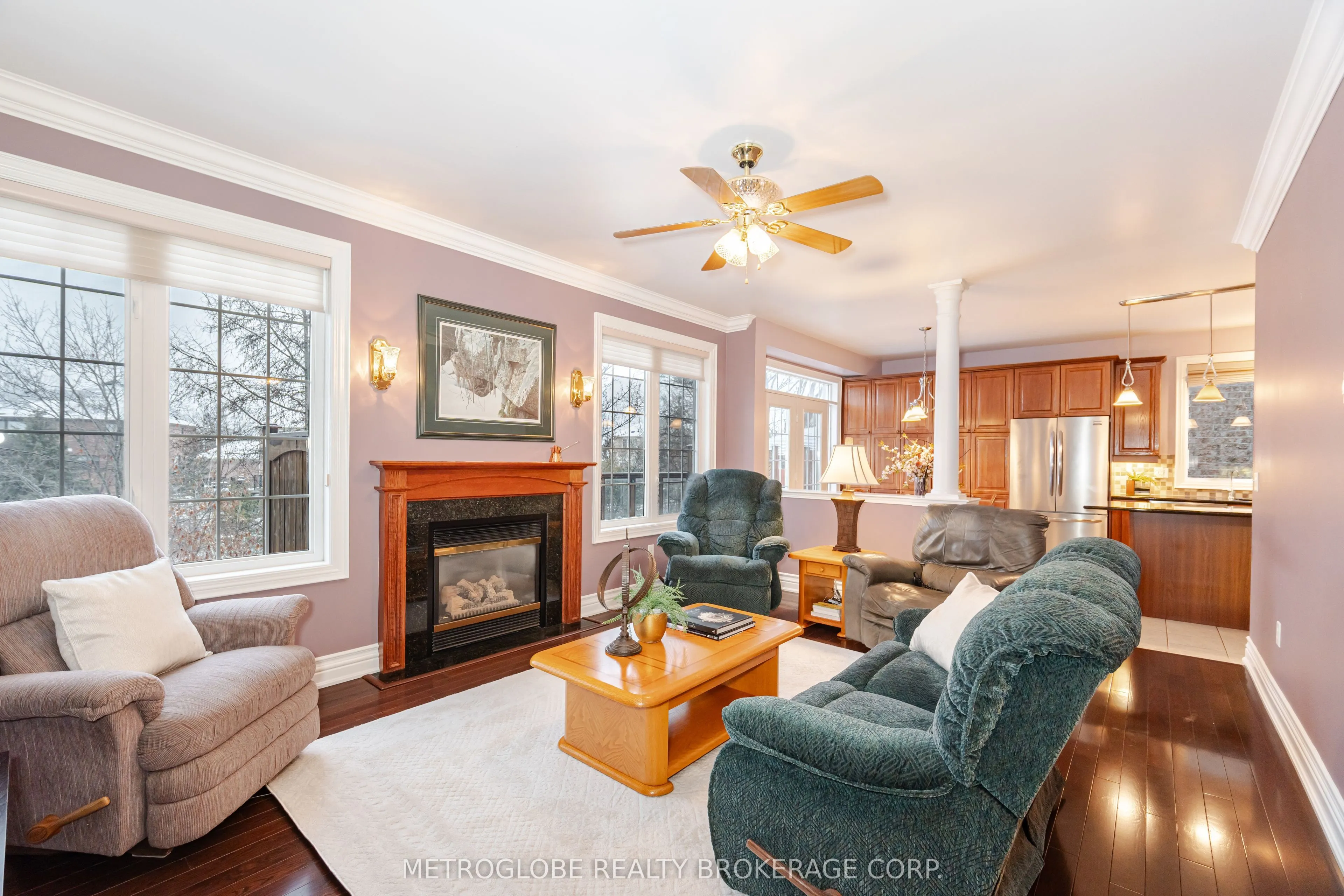38 Maltby Court