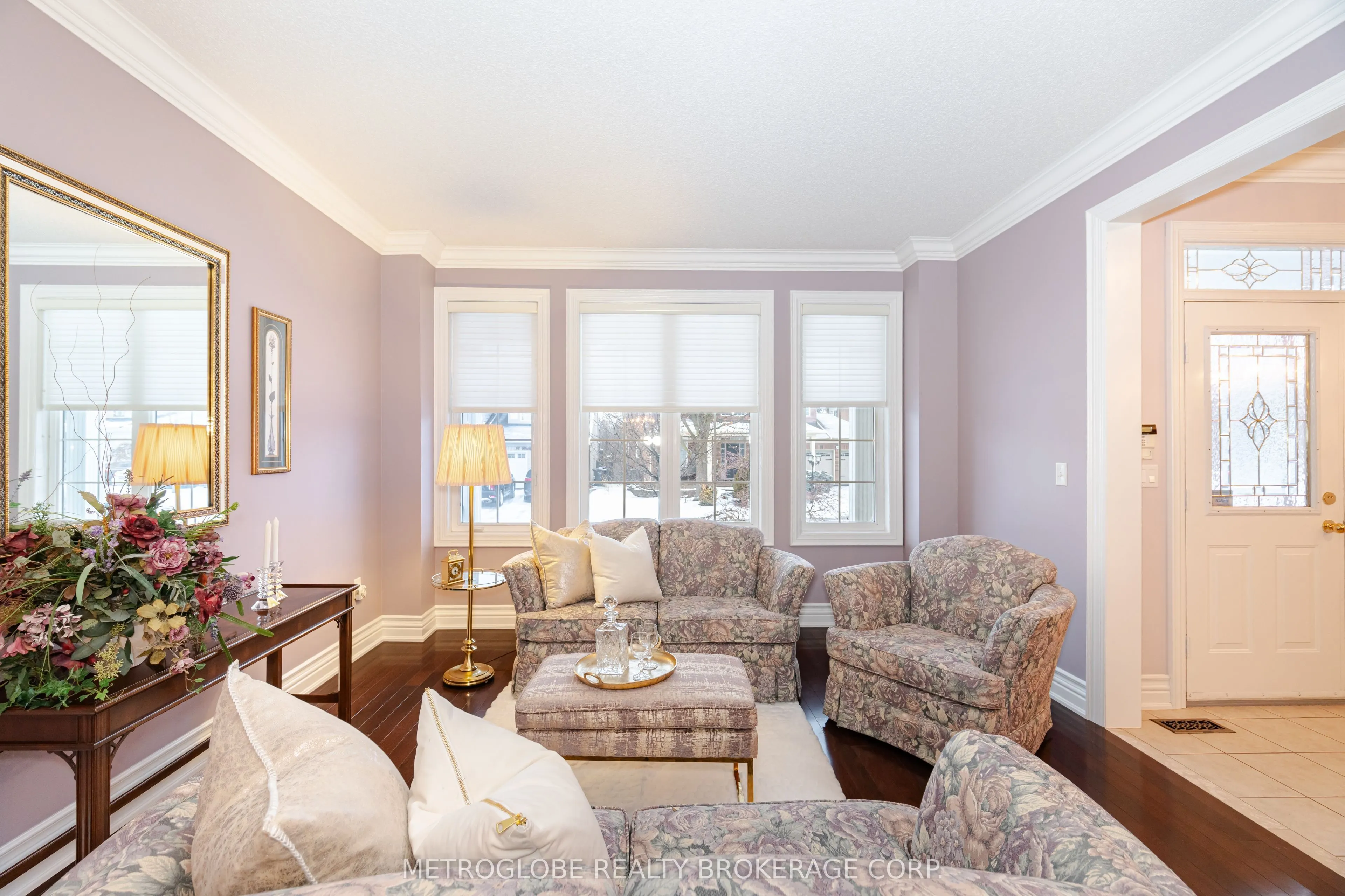 38 Maltby Court