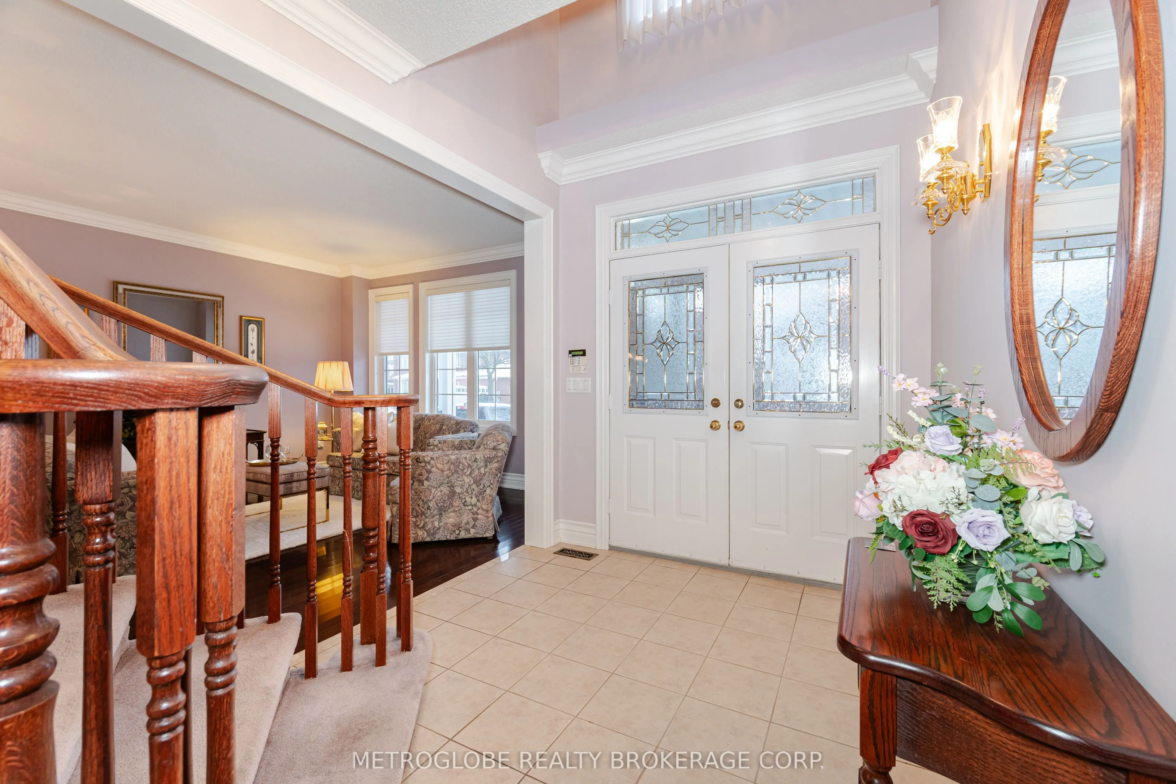 38 Maltby Court