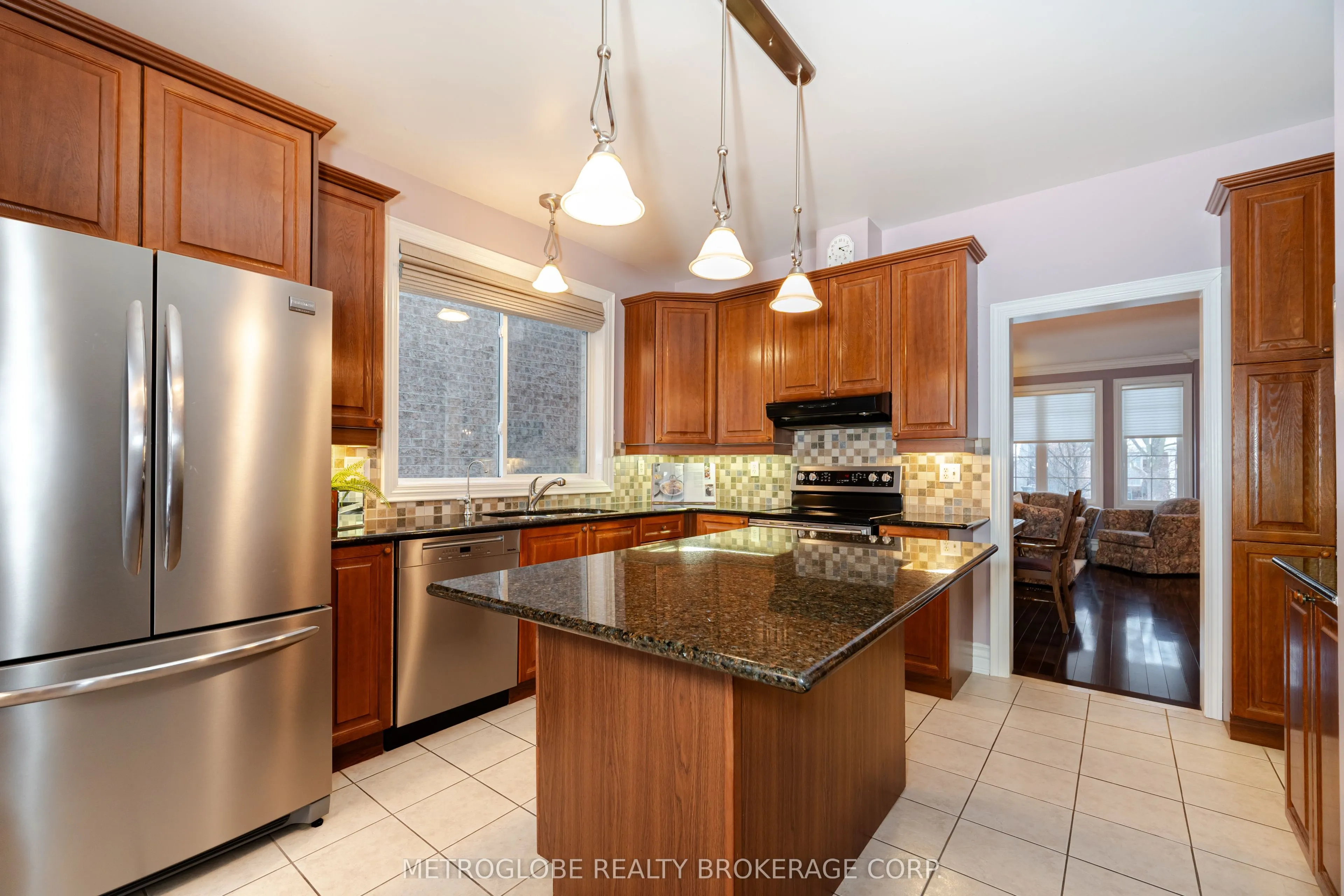 38 Maltby Court