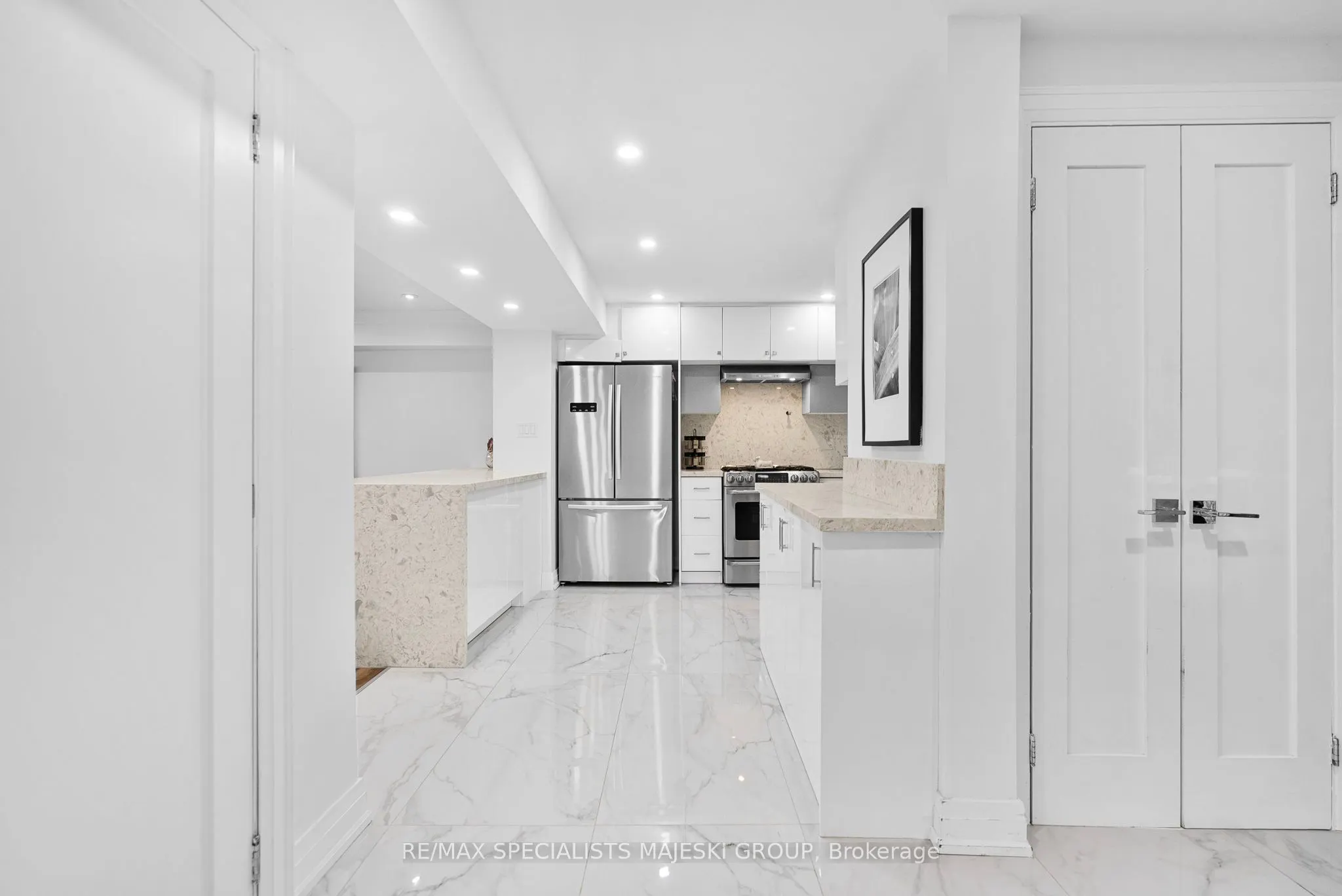 203 Pellatt Avenue, #LOWER