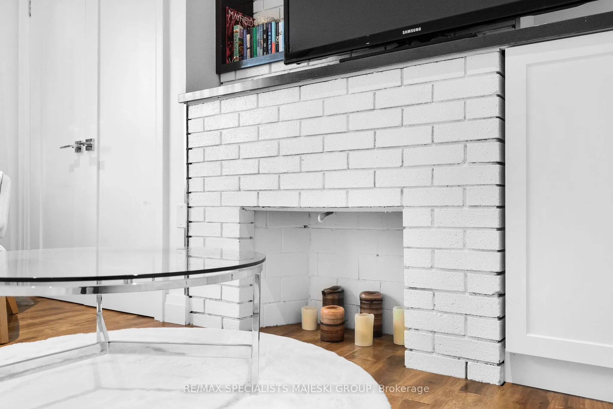 203 Pellatt Avenue, #LOWER