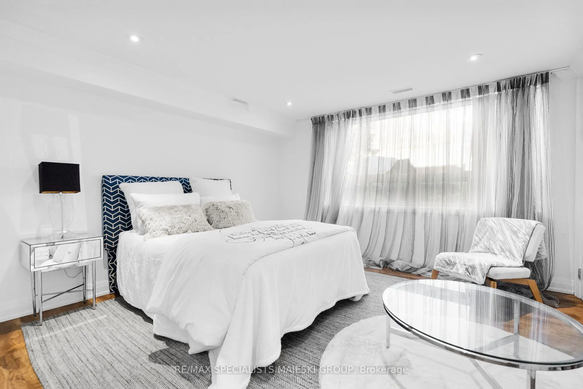 203 Pellatt Avenue, #LOWER