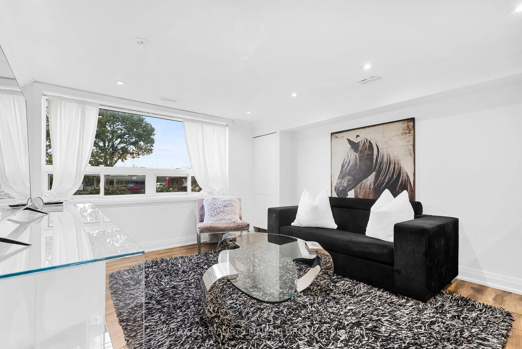 203 Pellatt Avenue, #LOWER