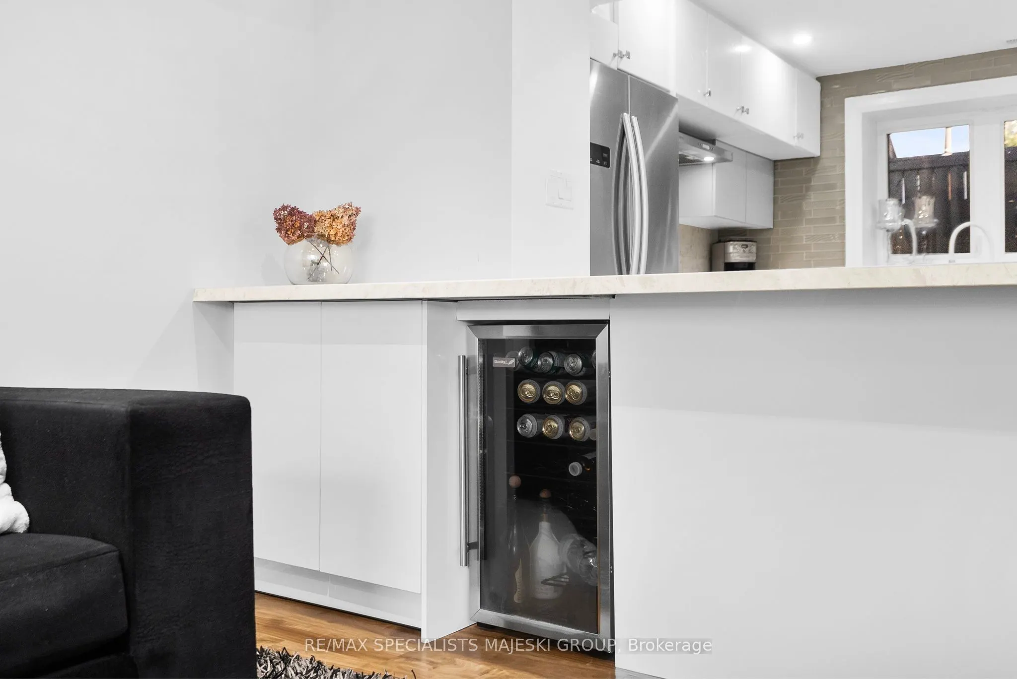 203 Pellatt Avenue, #LOWER