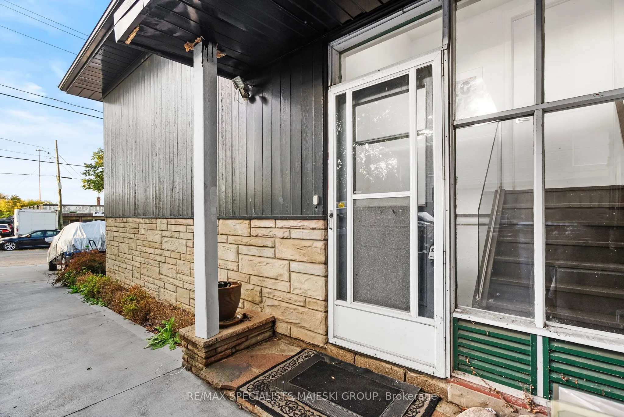 203 Pellatt Avenue, #LOWER