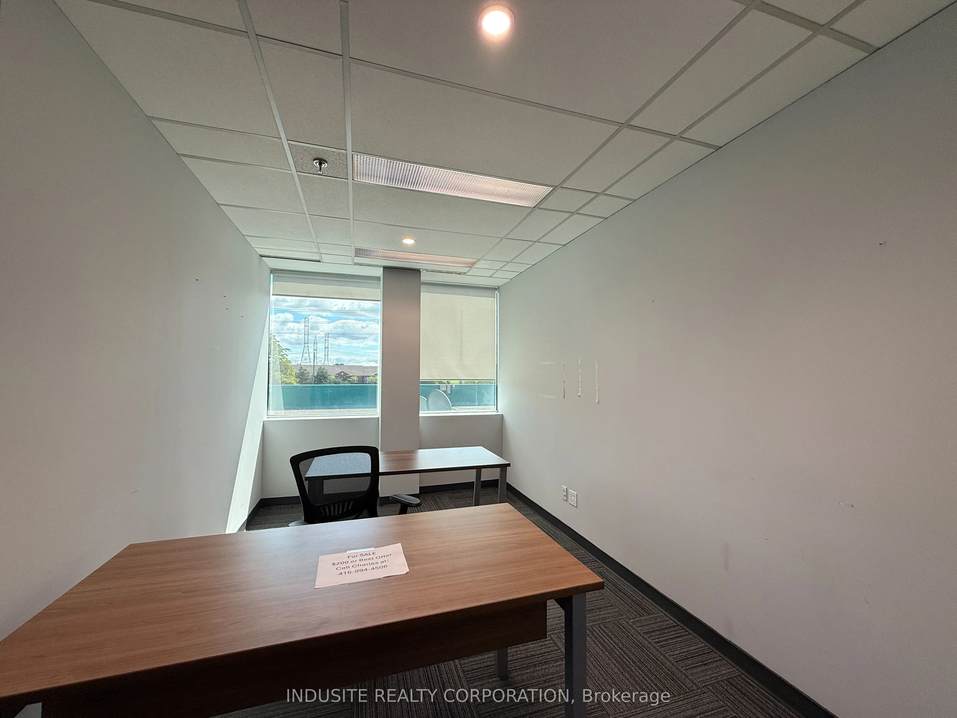 2800 Skymark Avenue, #205A