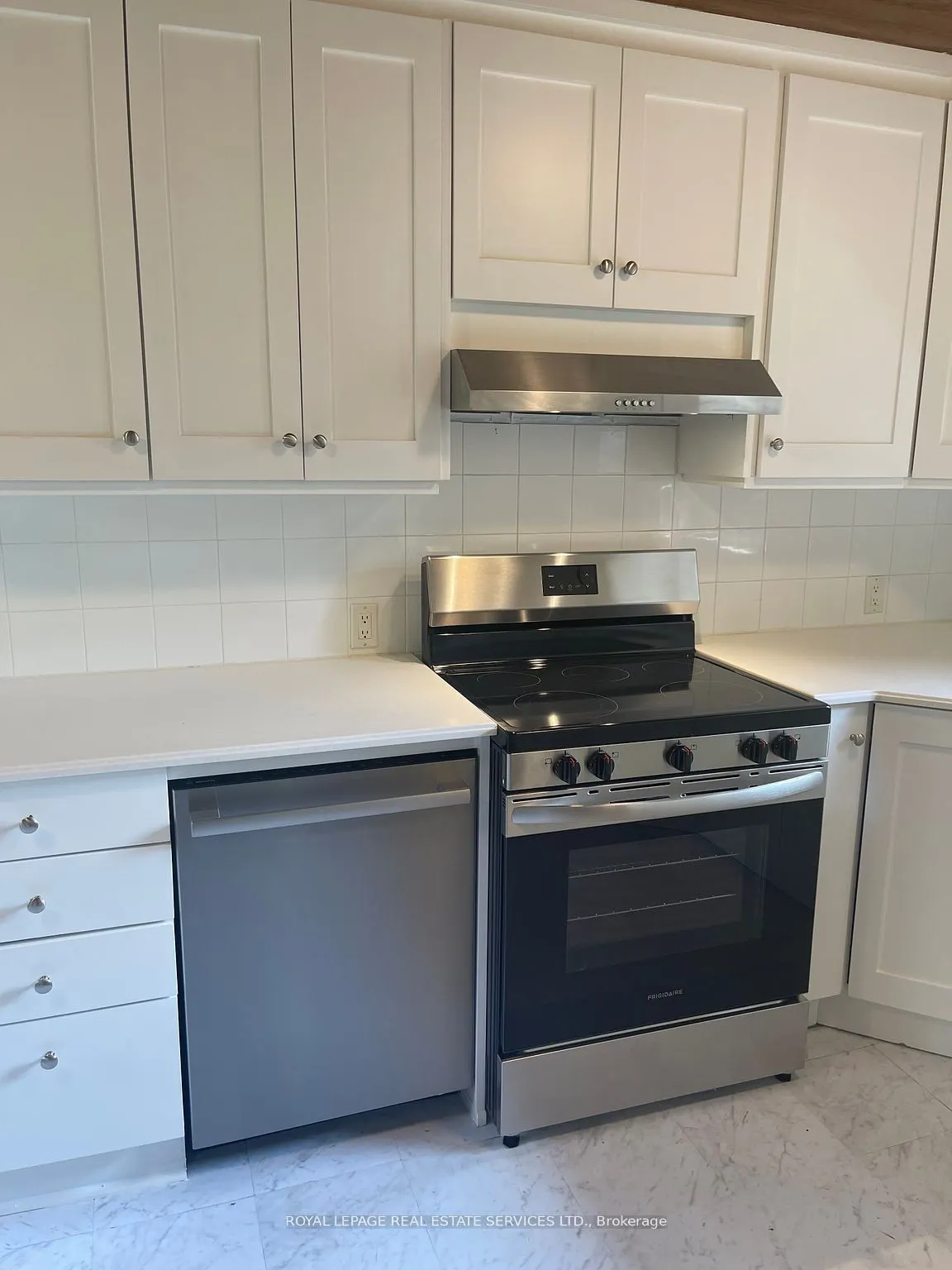239 Ellis Avenue, #Upper