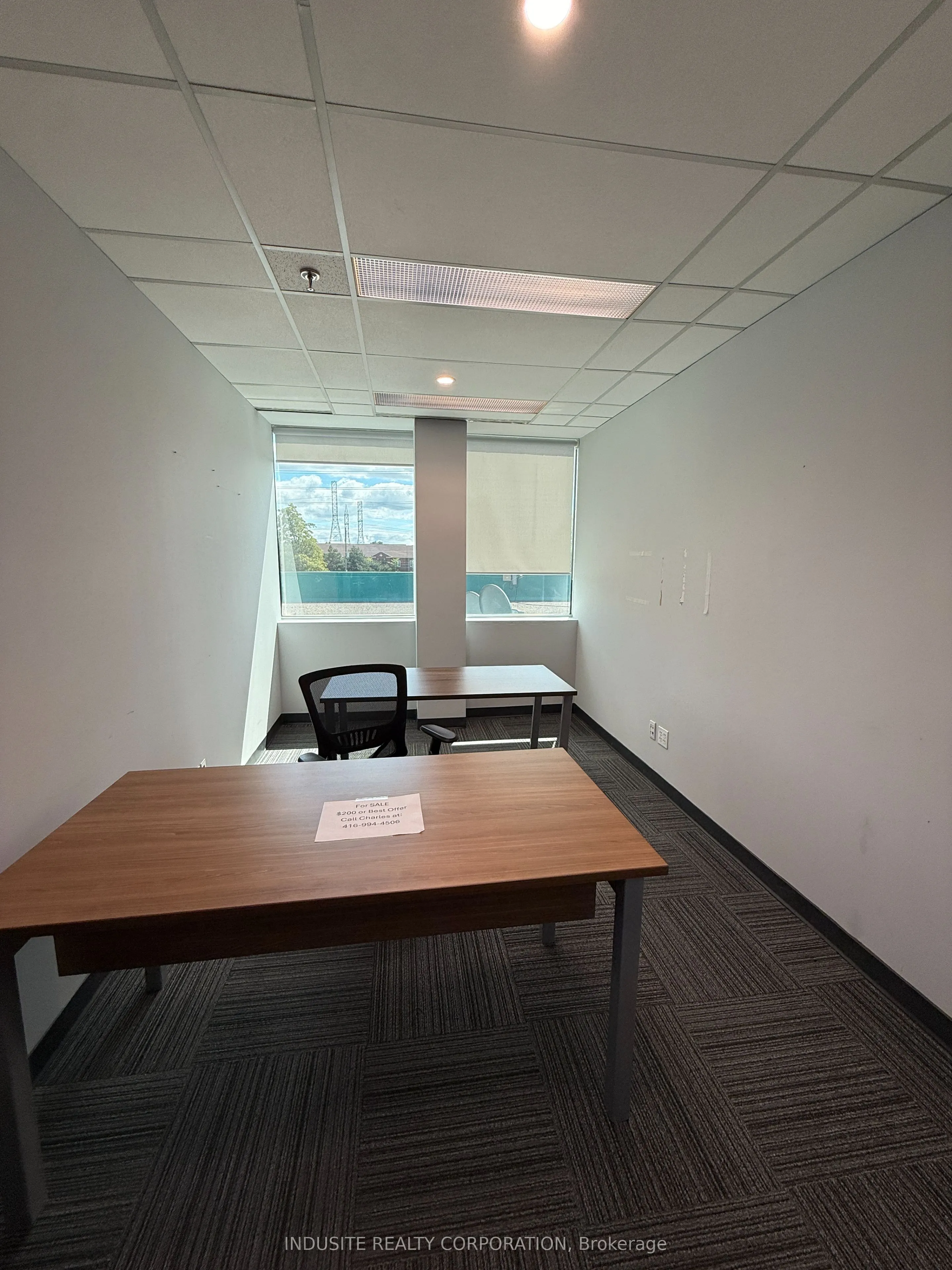 2800 Skymark Avenue, #205B