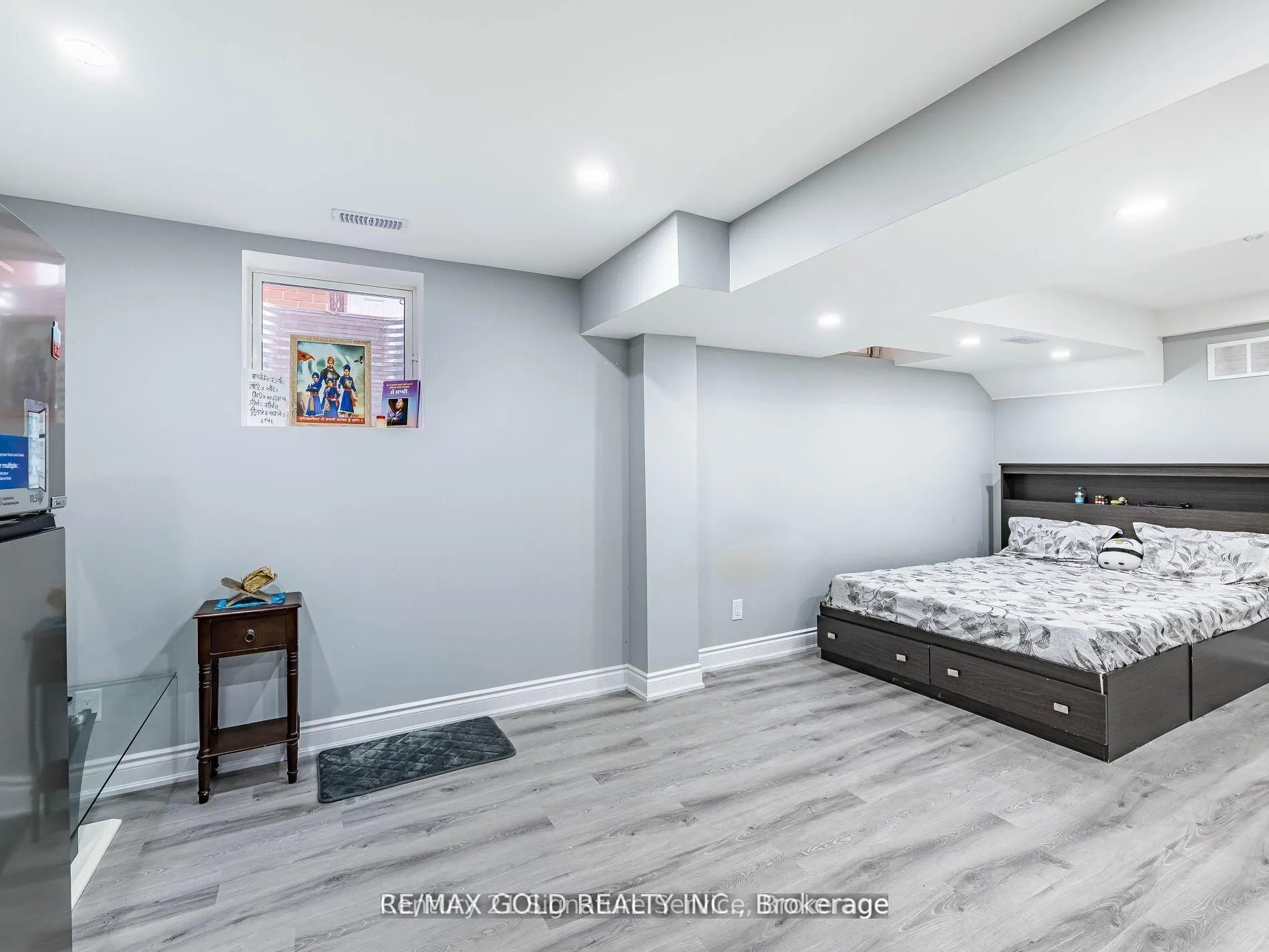 7 Dunlop Court, #Basement