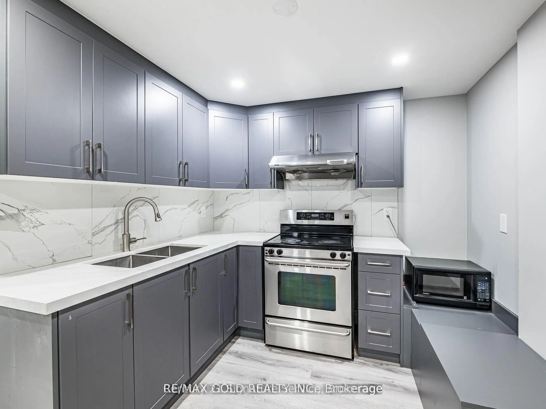 7 Dunlop Court, #Basement