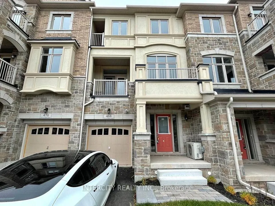 468 Silver Maple Road