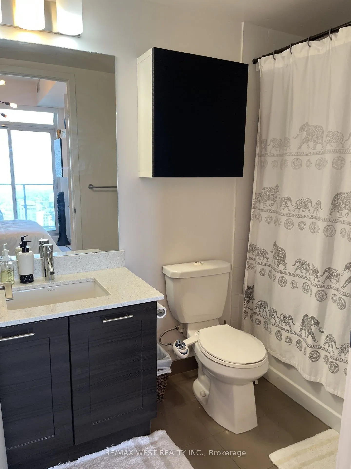 2220 Lake Shore Boulevard W, #4009