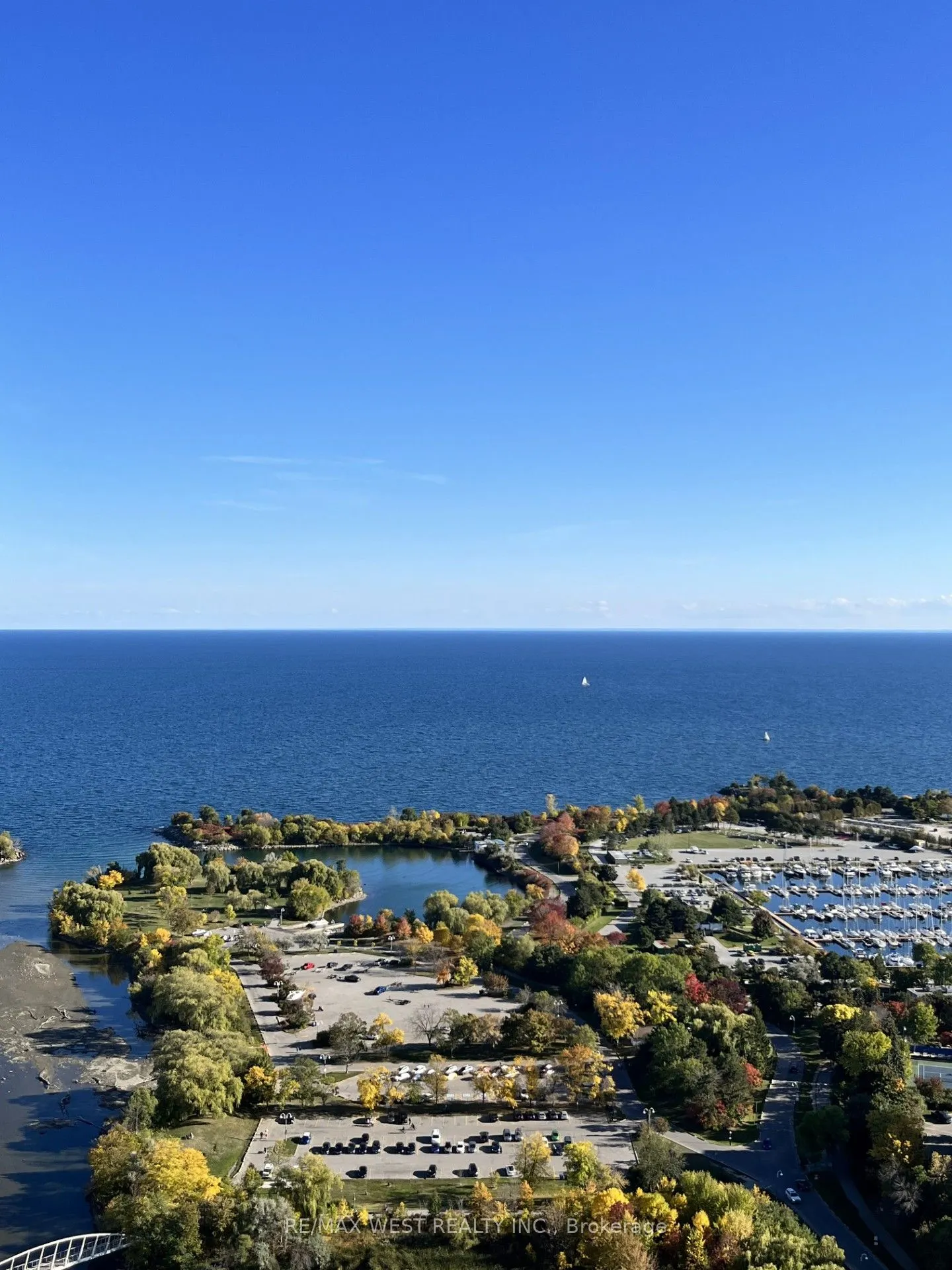 2220 Lake Shore Boulevard W, #4009