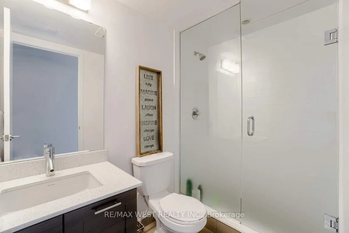 2220 Lake Shore Boulevard W, #4009