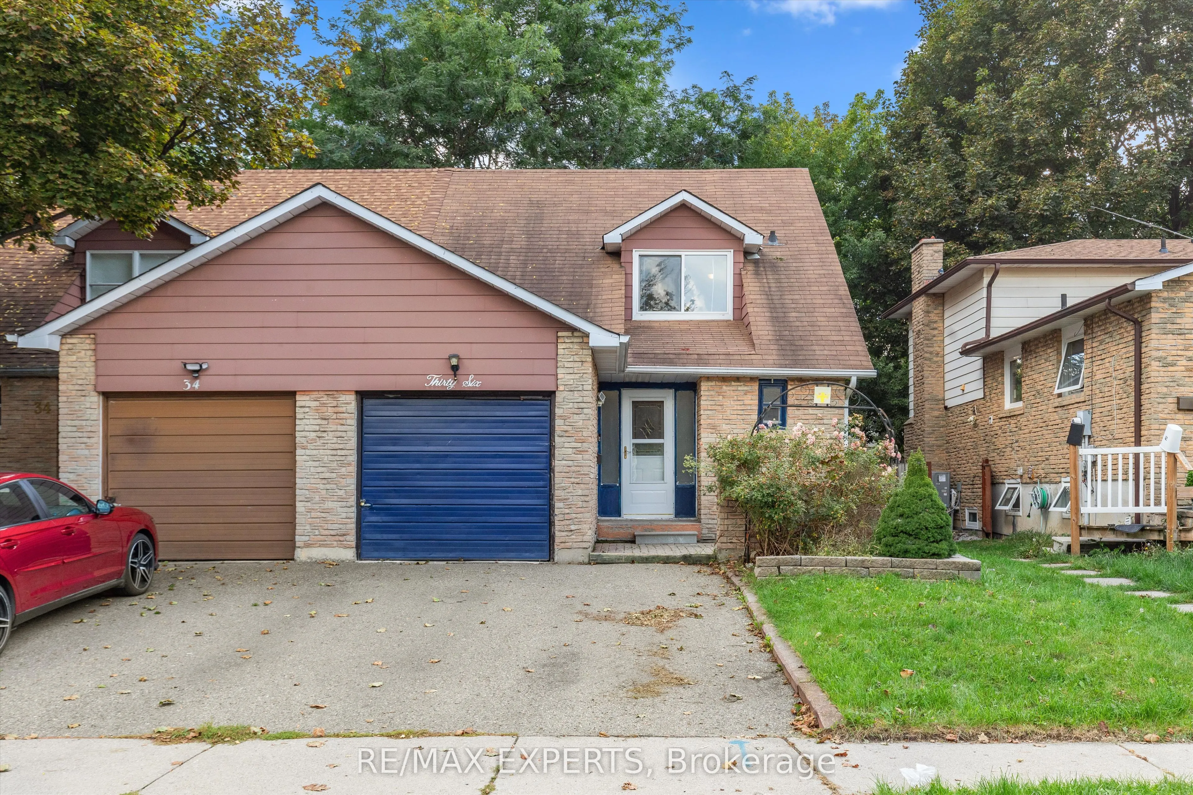 36 Nancy Mccredie Drive