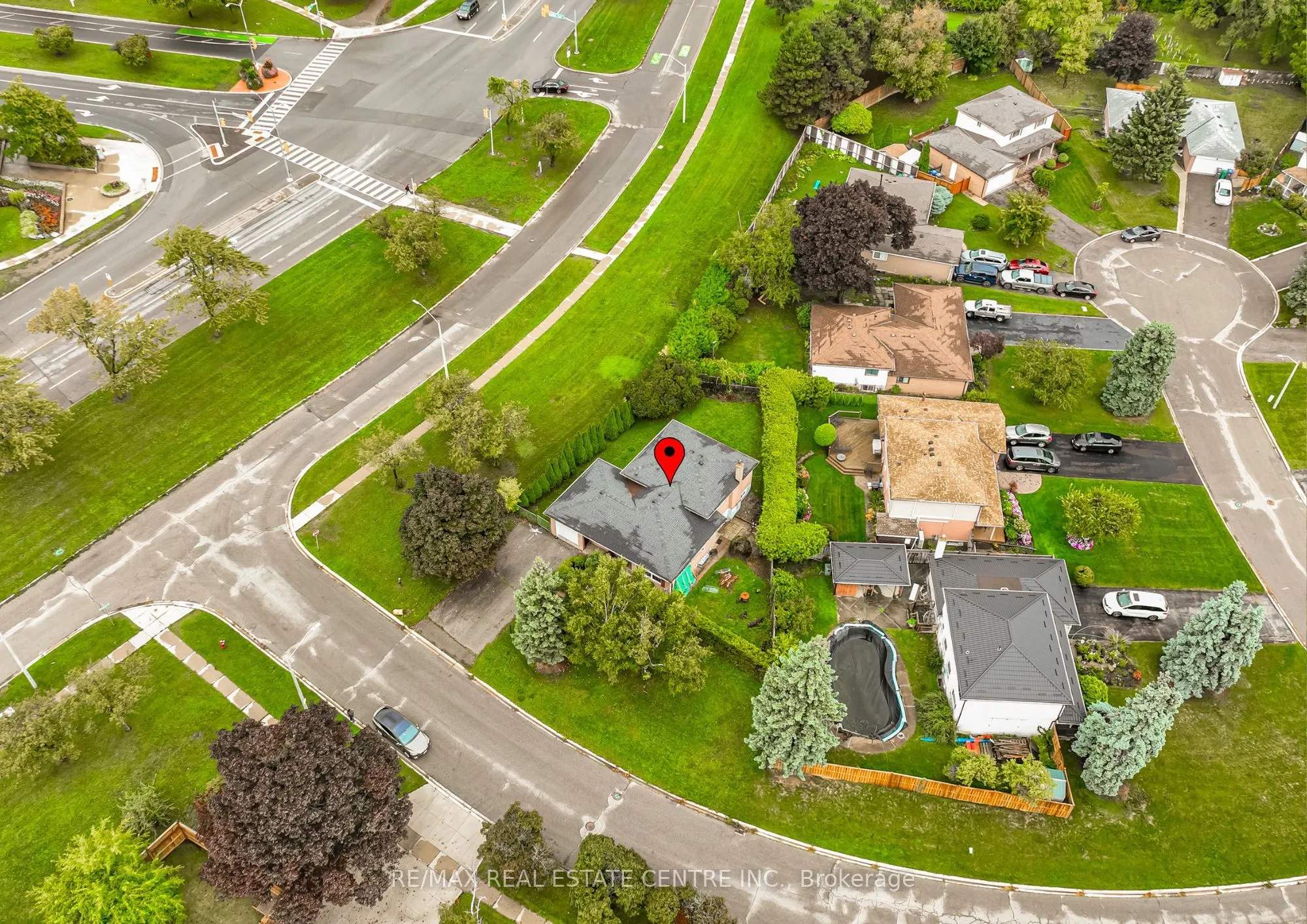 84 Crawley Drive