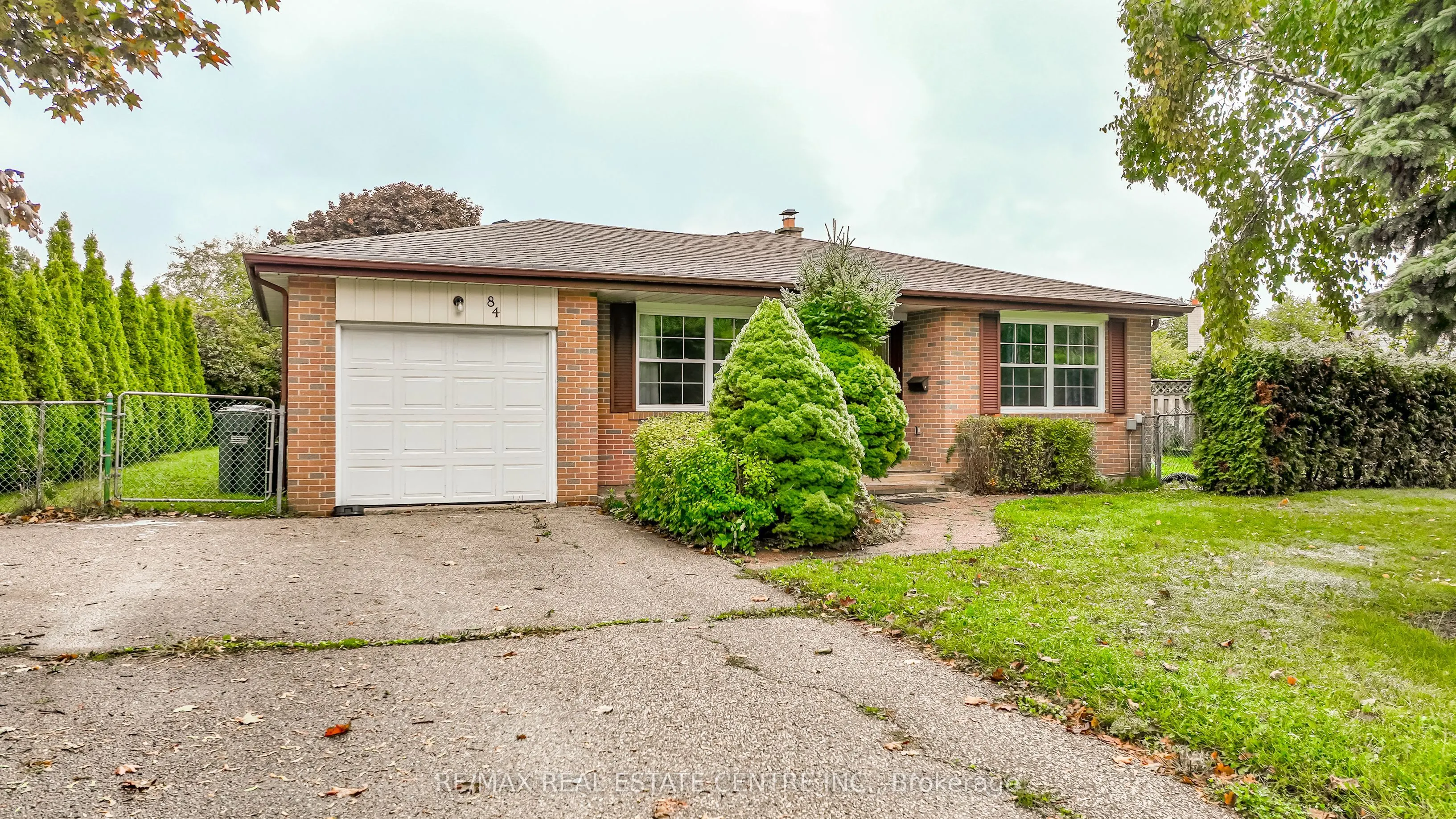 84 Crawley Drive