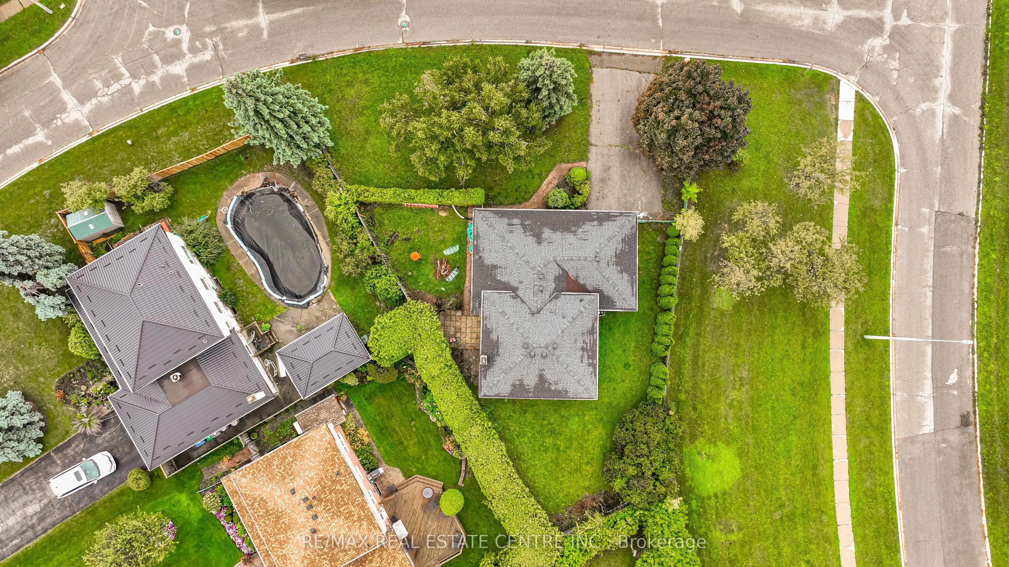 84 Crawley Drive