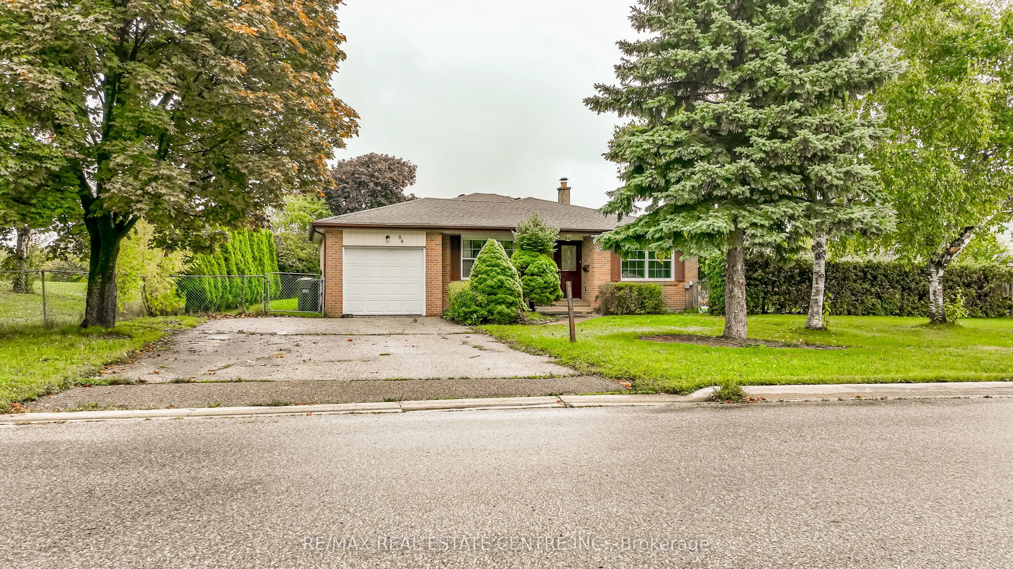 84 Crawley Drive