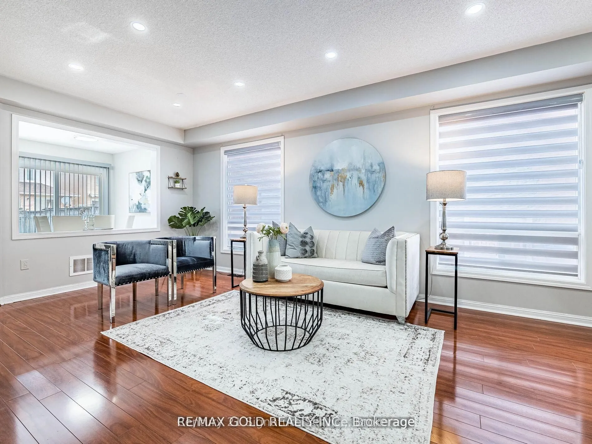 7 Dunlop Court, #Upper